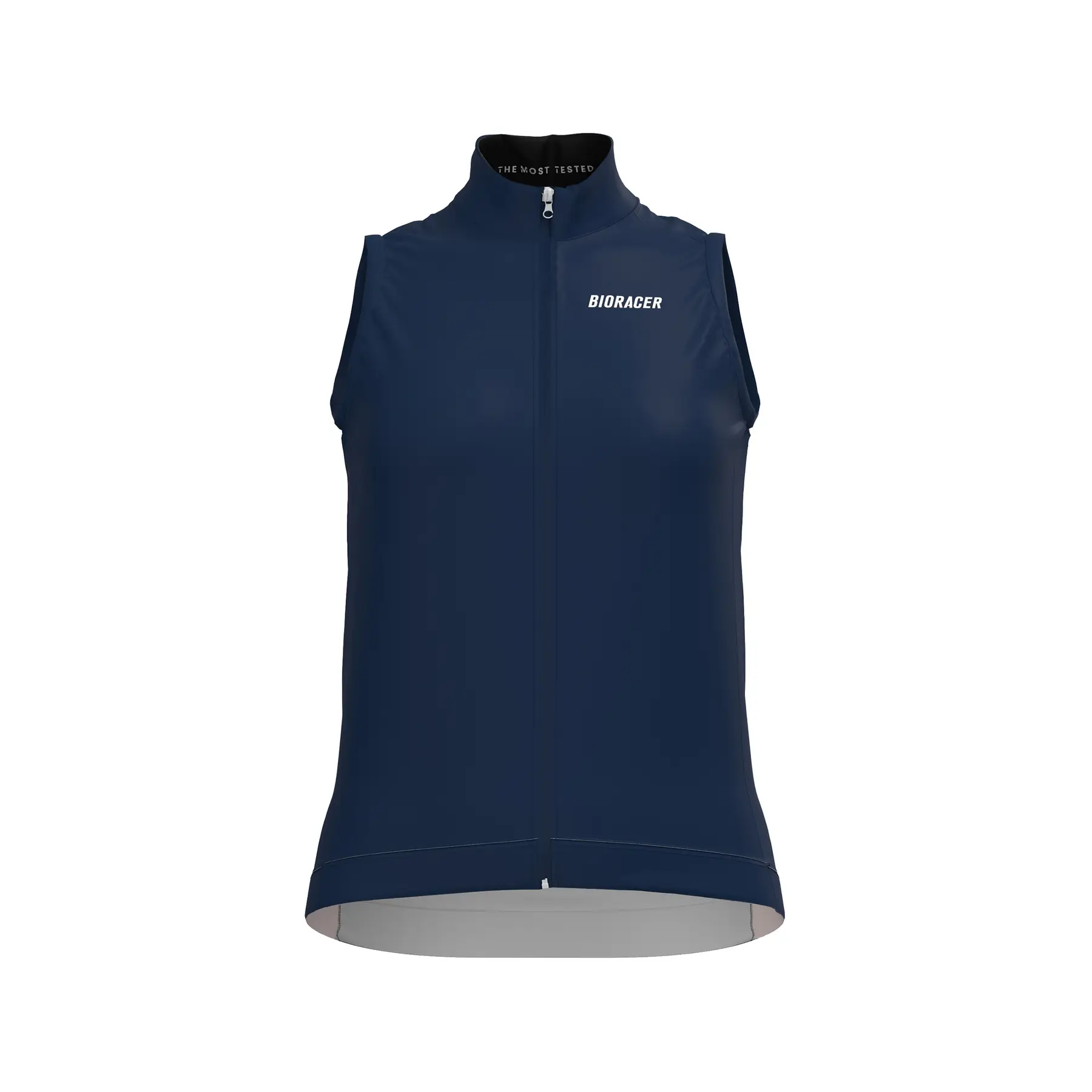 Weste Bioracer Icon