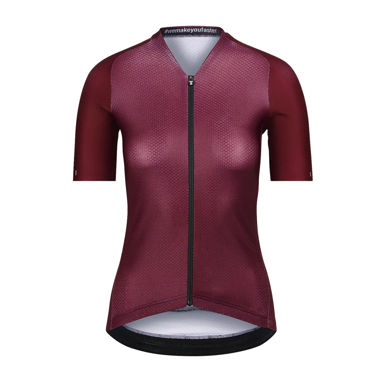 Trikot Damen Icon Coldblack