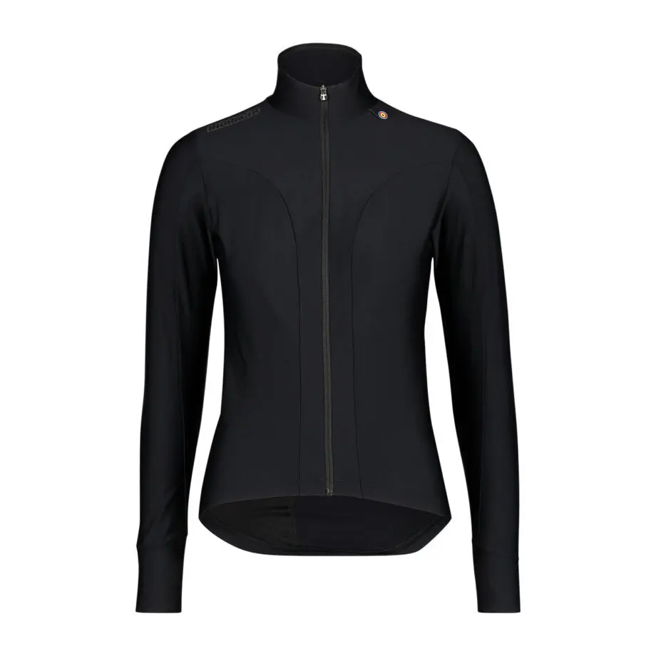 Damen Thermo Langarmshirt Bioracer Vesper Tempest light