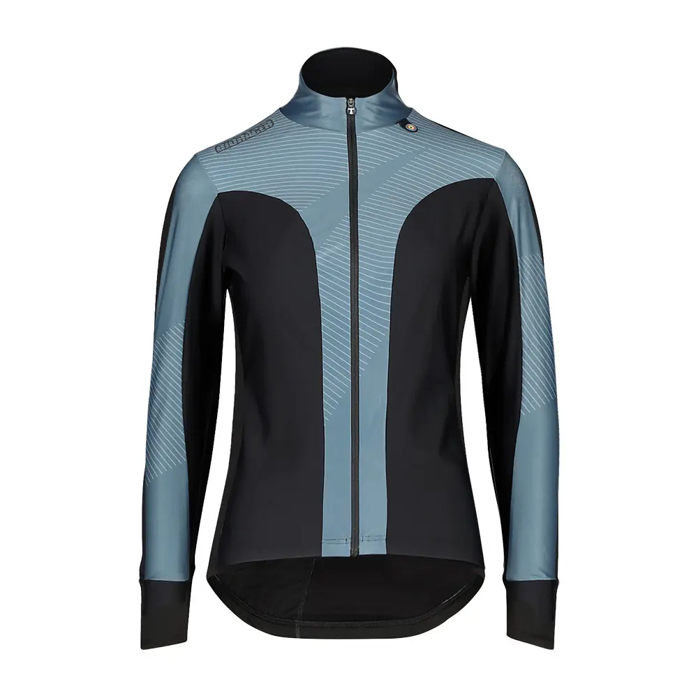 Thermisch shirt met lange mouwen voor vrouwen Bioracer Vesper Tempest light