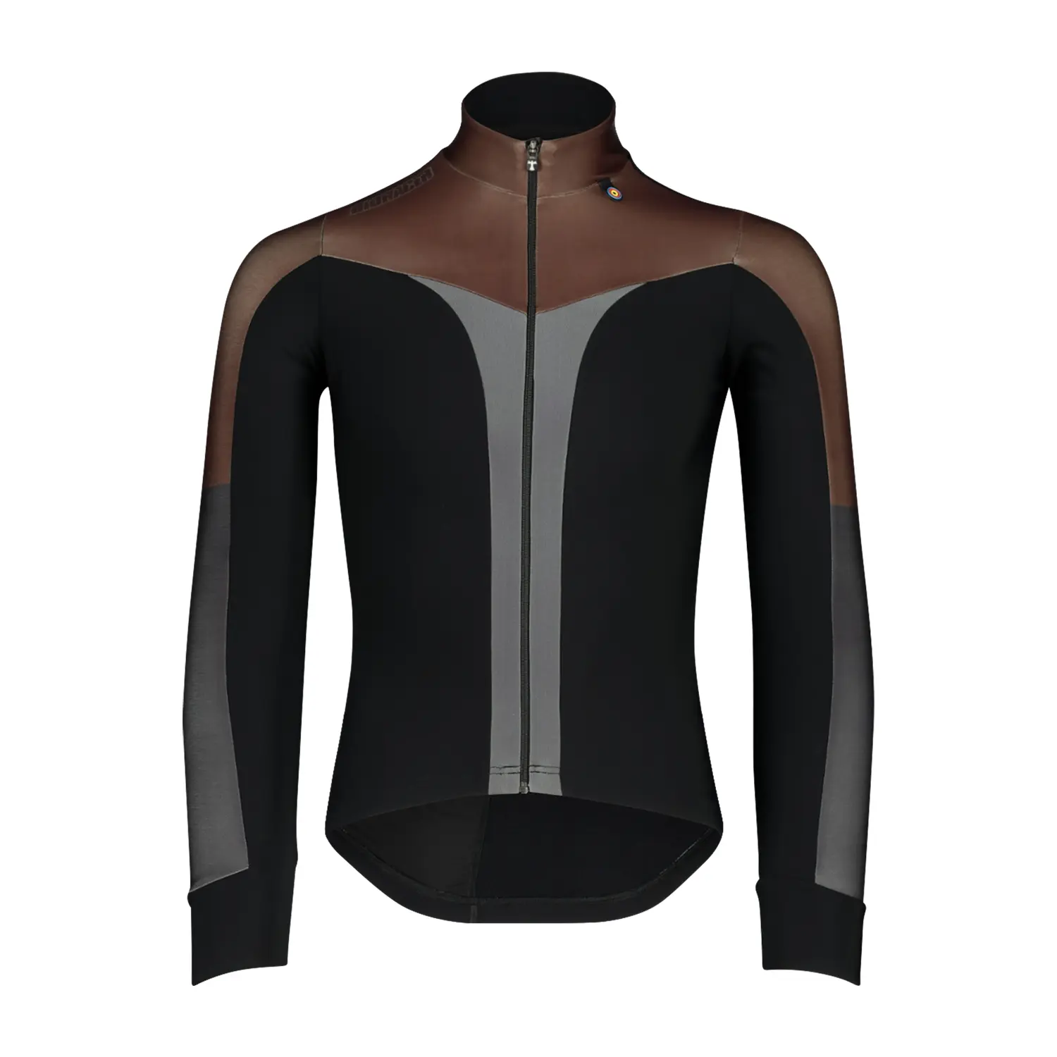 Maillot manches longues femme Bioracer Vesper Tempest Thermal Maillot manches longues femme Bioracer Vesper Tempest Thermal
