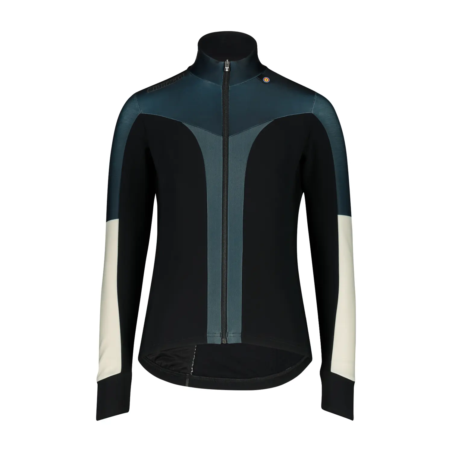 Maillot manches longues femme Bioracer Vesper Tempest Thermal Maillot manches longues femme Bioracer Vesper Tempest Thermal