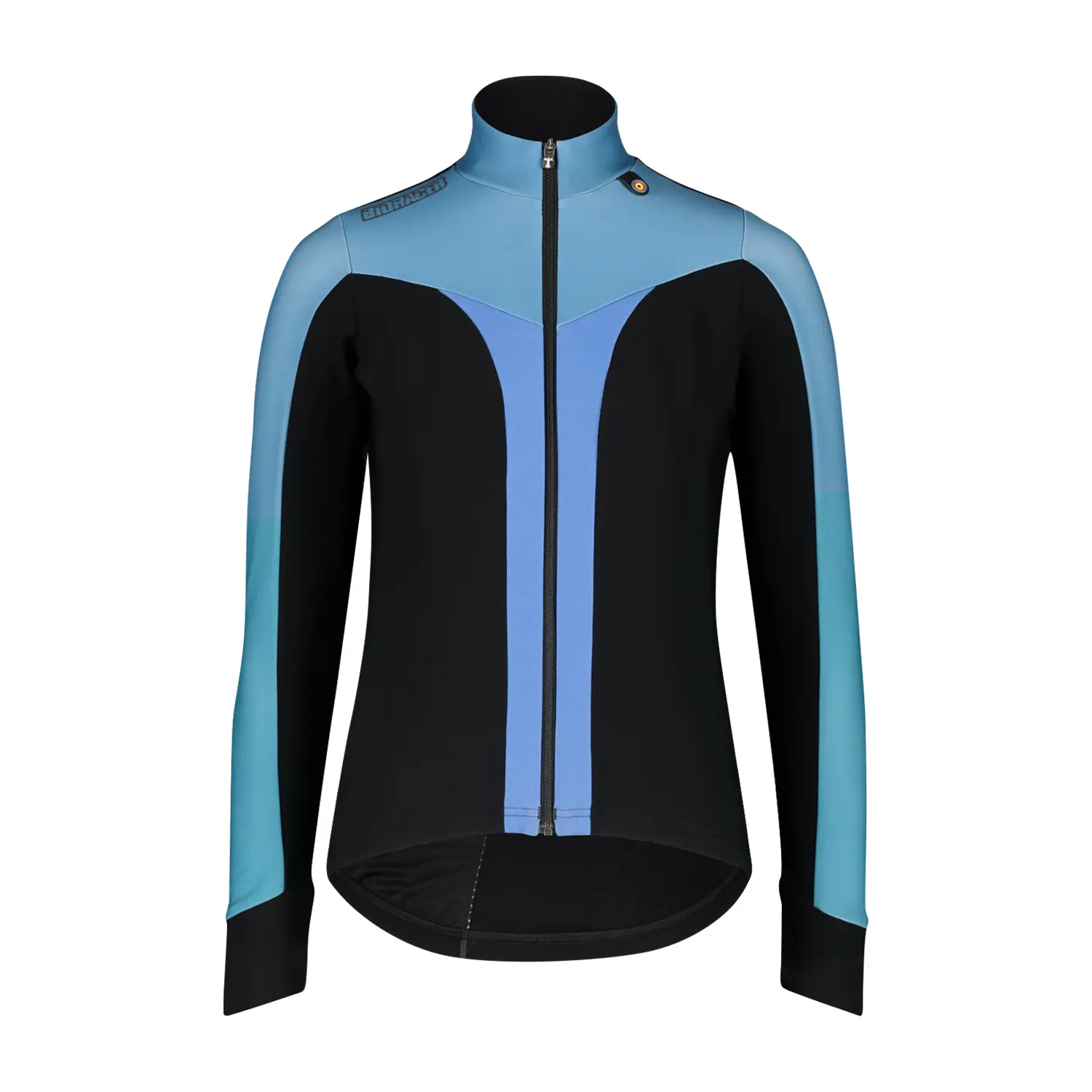 Maillot manches longues femme Bioracer Vesper Tempest Thermal Maillot manches longues femme Bioracer Vesper Tempest Thermal