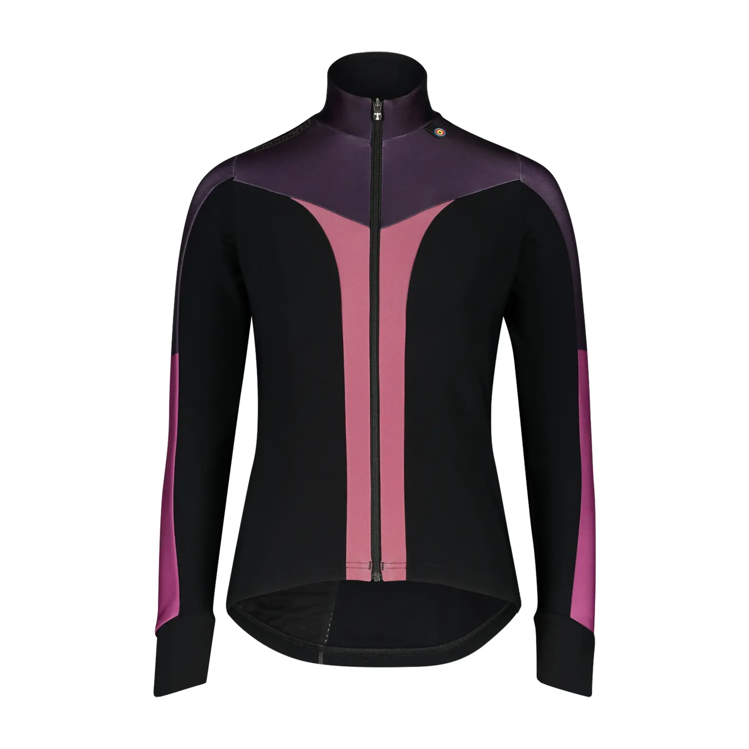 Maillot manches longues femme Bioracer Vesper Tempest Thermal Maillot manches longues femme Bioracer Vesper Tempest Thermal