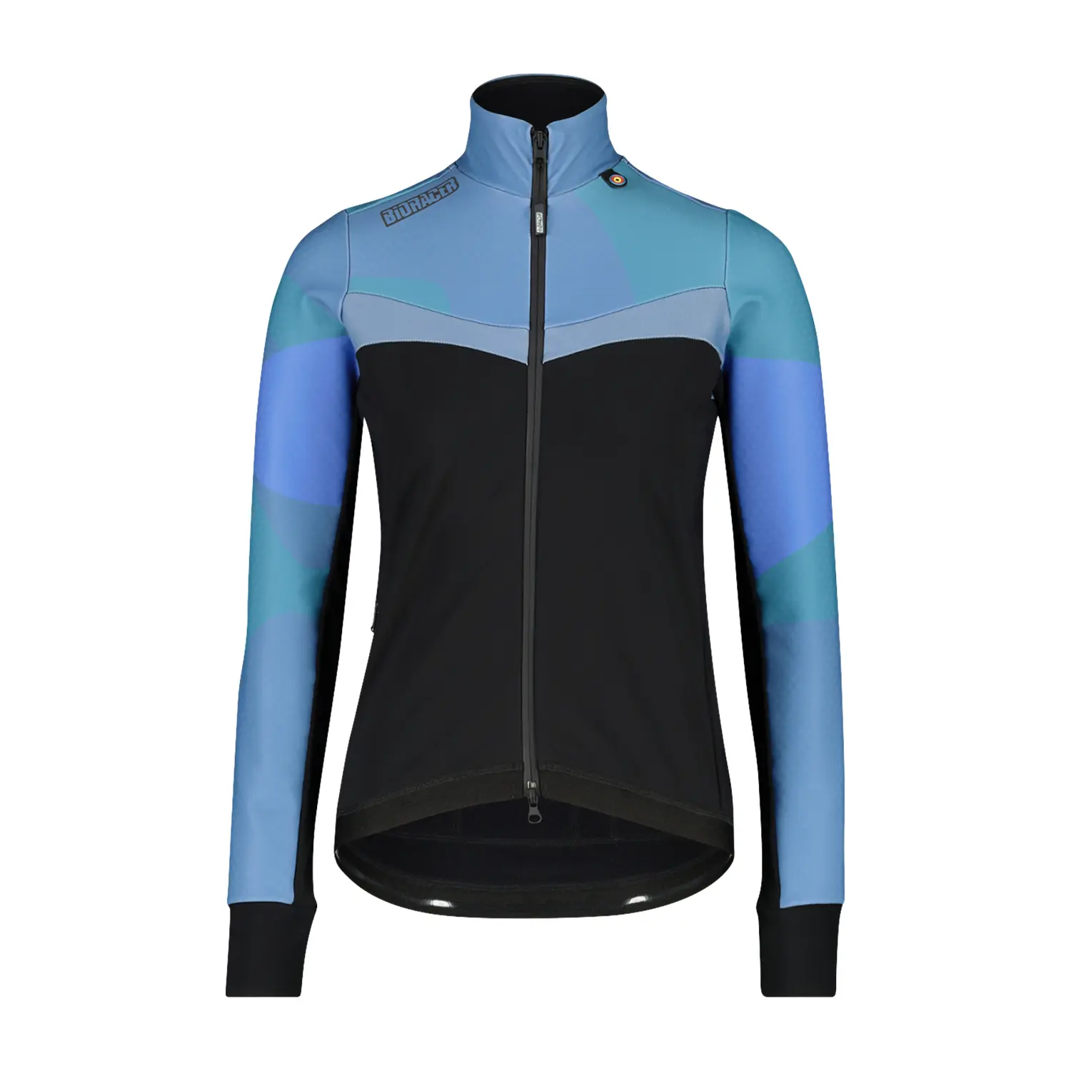 Veste imperméable femme Bioracer Vesper Tempest Proctect Veste imperméable femme Bioracer Vesper Tempest Proctect