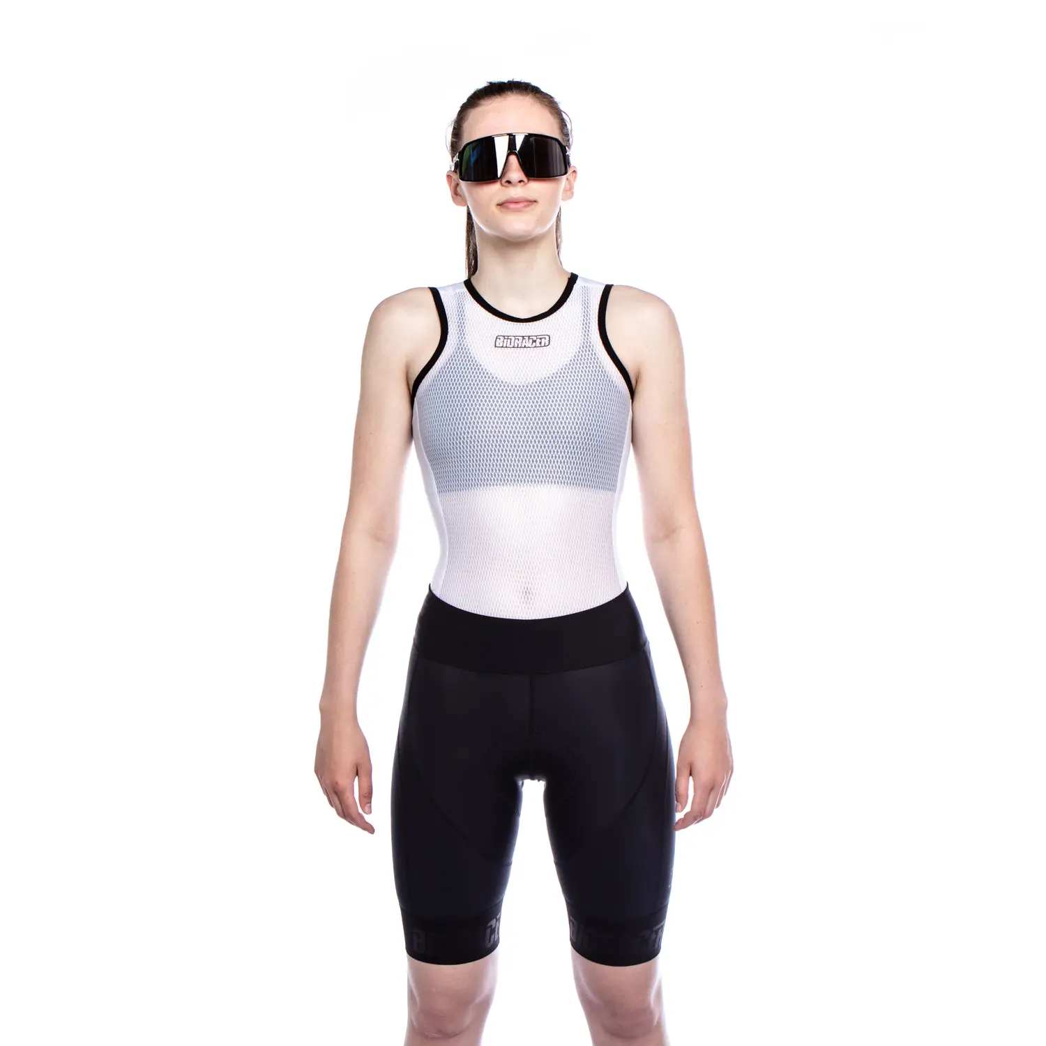 Maglia termica da donna Bioracer NS