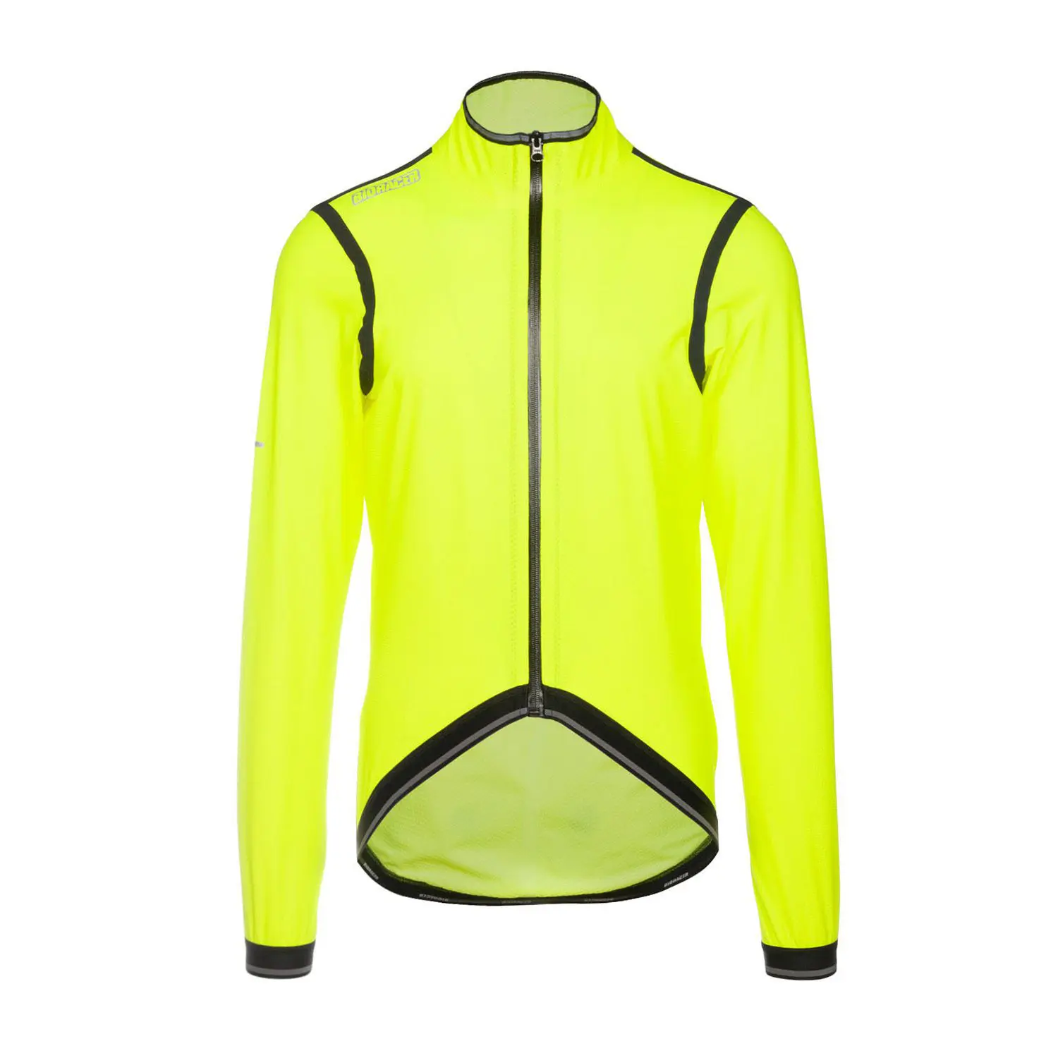 Waterdichte jas Bioracer Concept Kaaiman