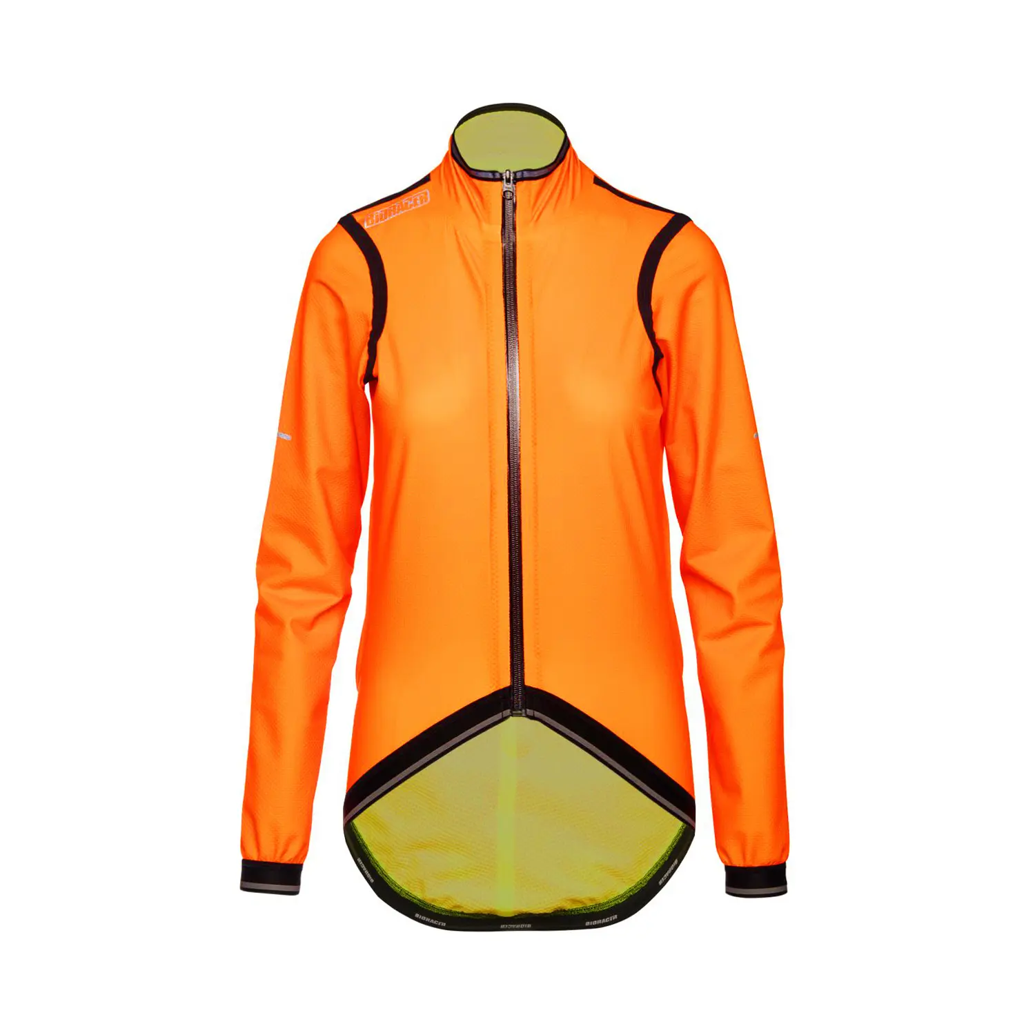 Regenjacke für Damen Bioracer Concept Kaaiman