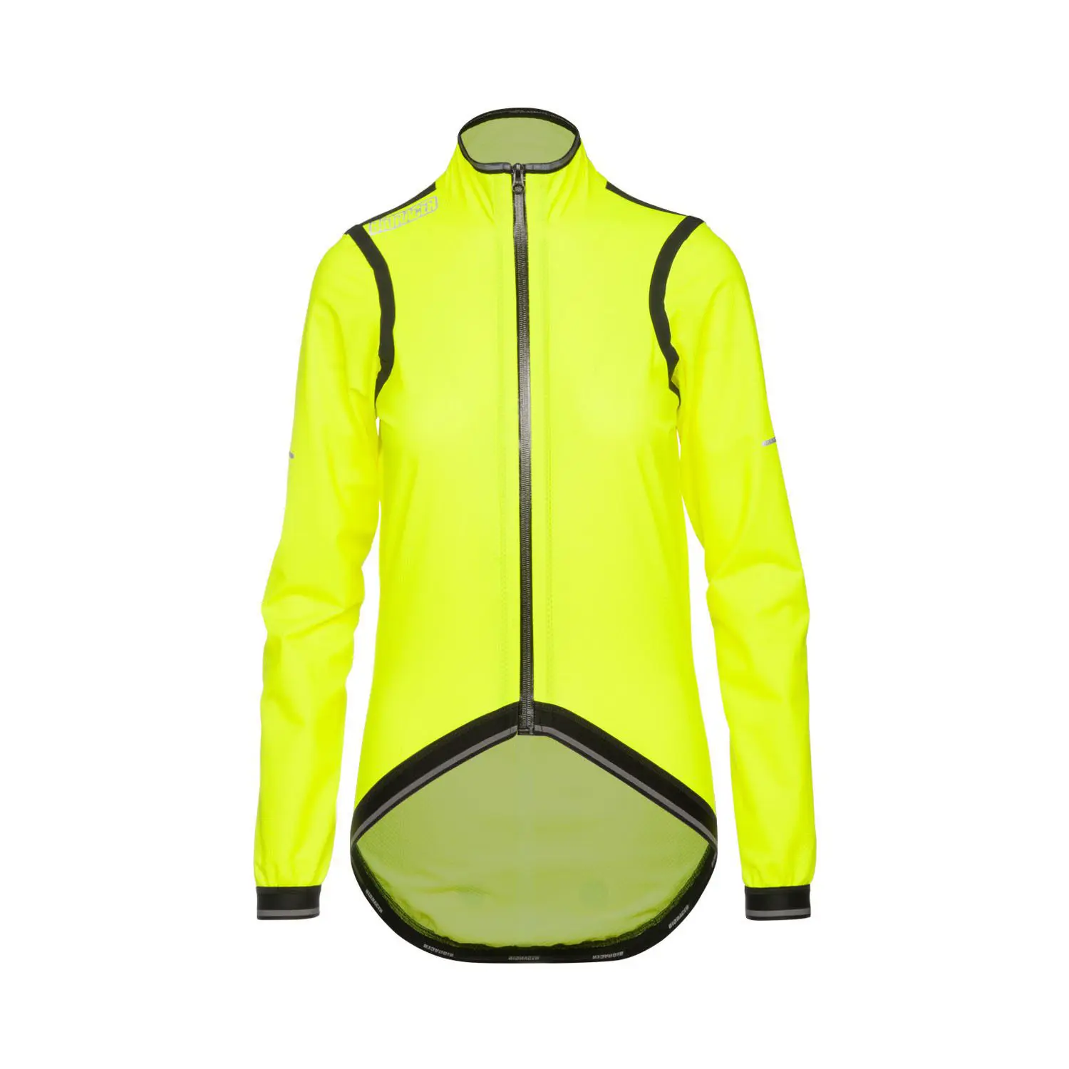 Waterdicht damesjack Bioracer Concept Kaaiman