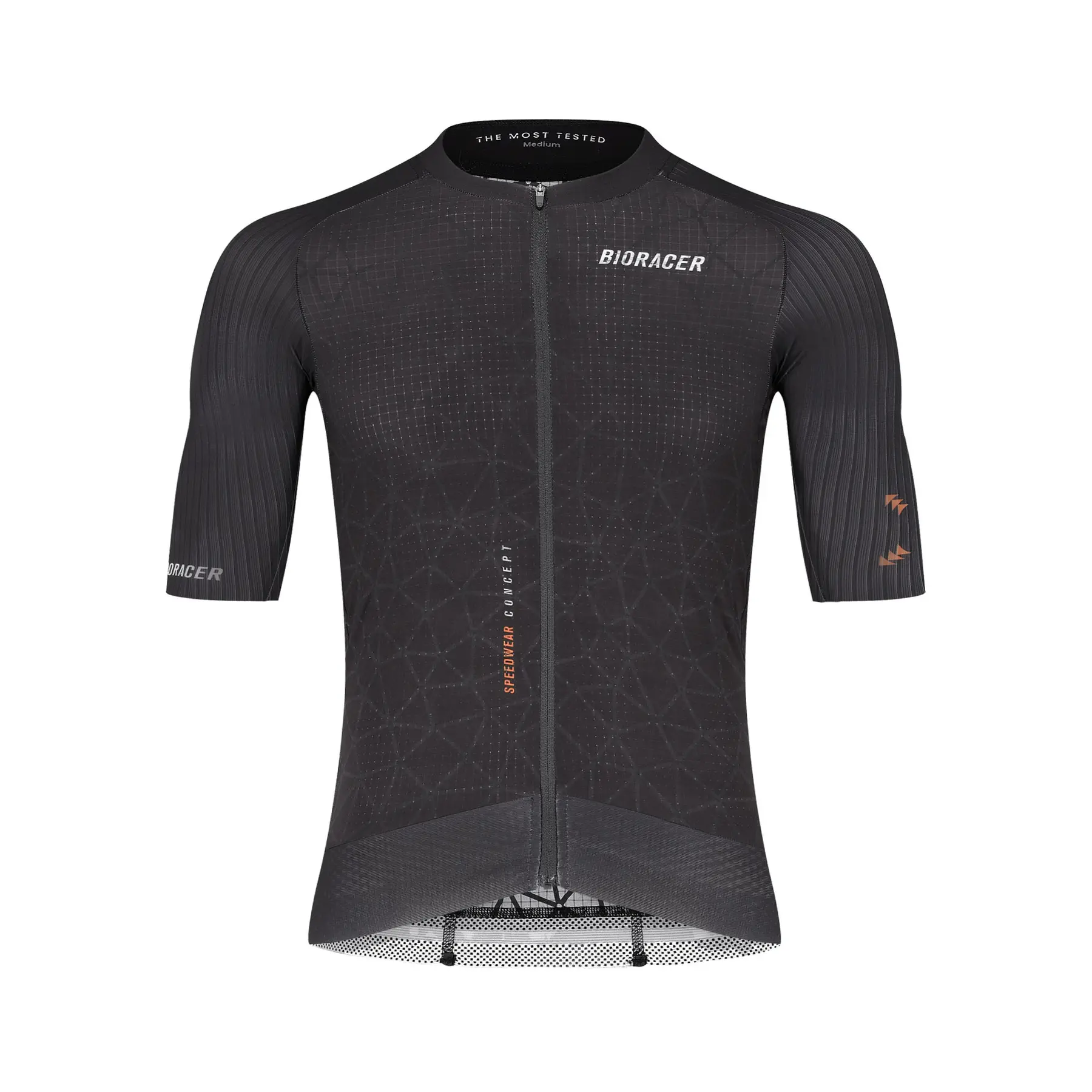 Maillot Bioracer Graphene Maillot Bioracer Graphene