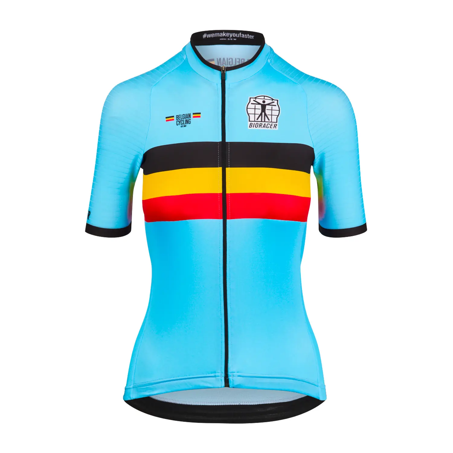 Trikot Damen Bioracer Icon Classic