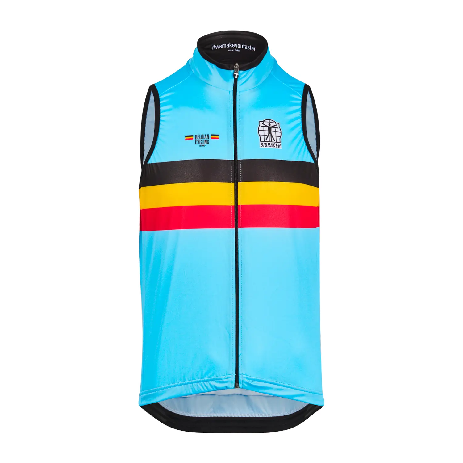 Windweste Bioracer Icon