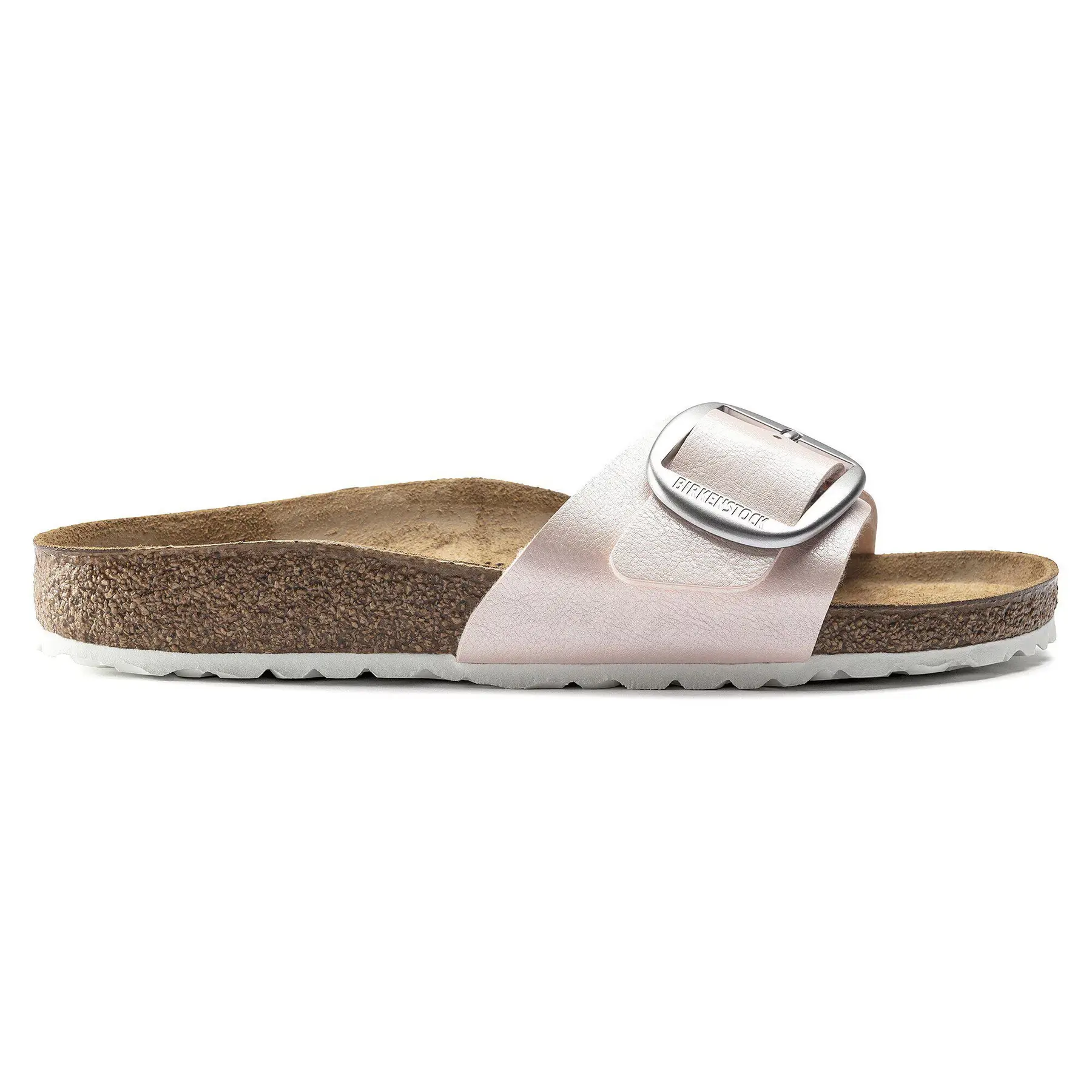 Sandali Birko-Flor donna  Madrid Big Buckle