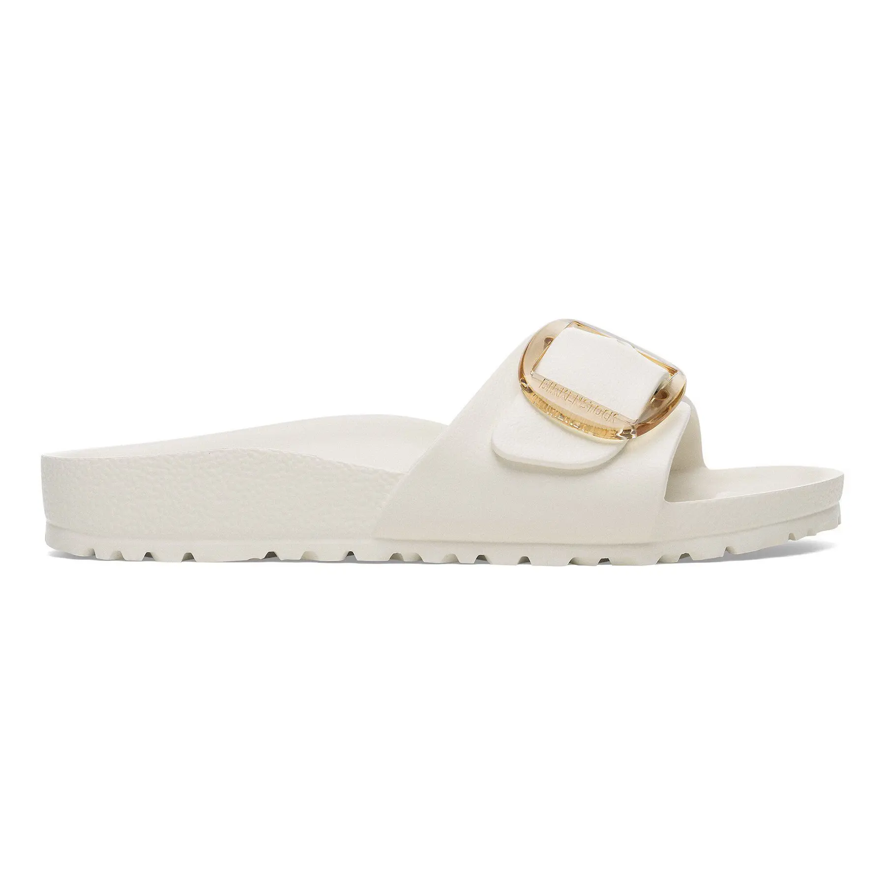 Ciabatte da donna Birkenstock Madrid Big Buckle