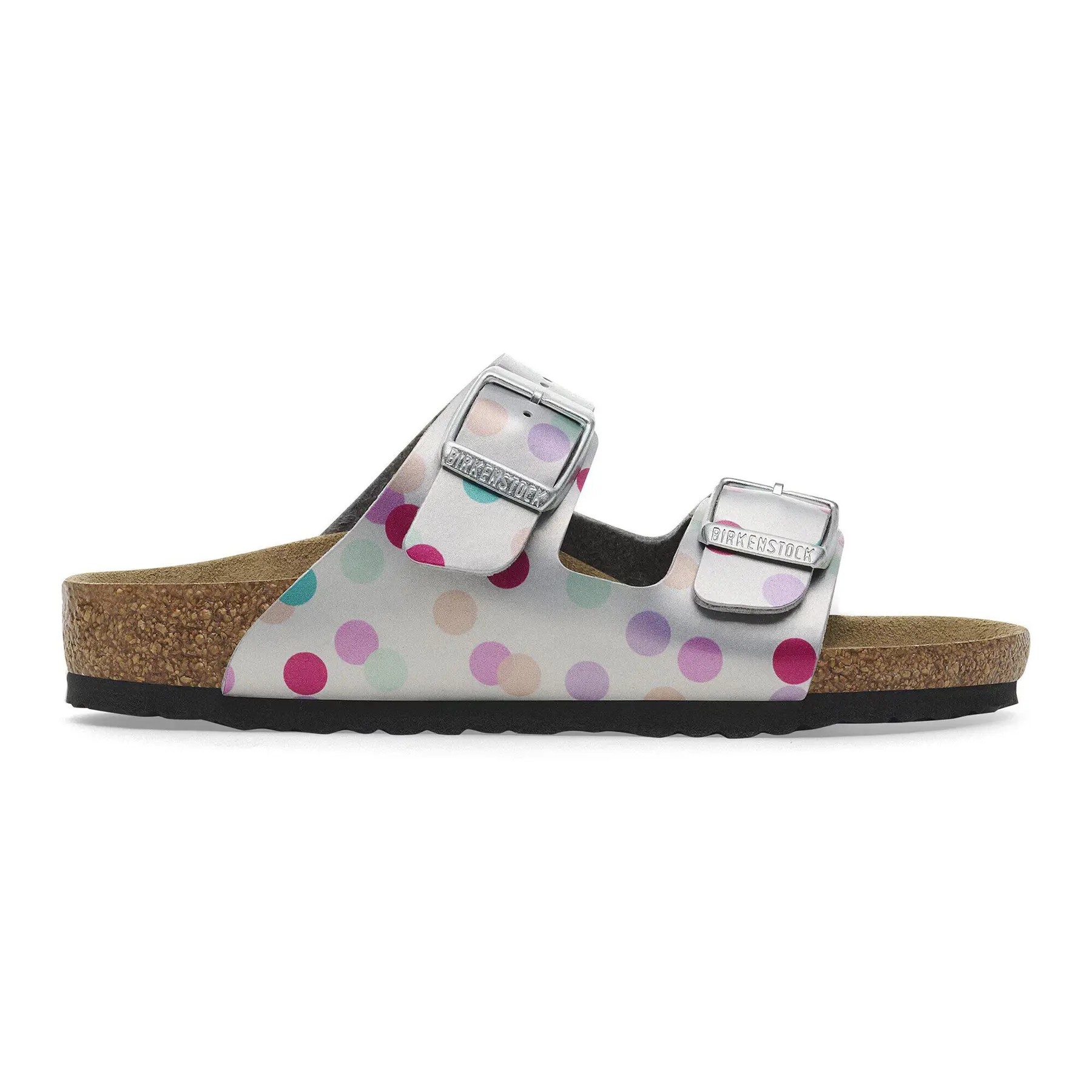 Sandali birko-flor per ragazze  Arizona