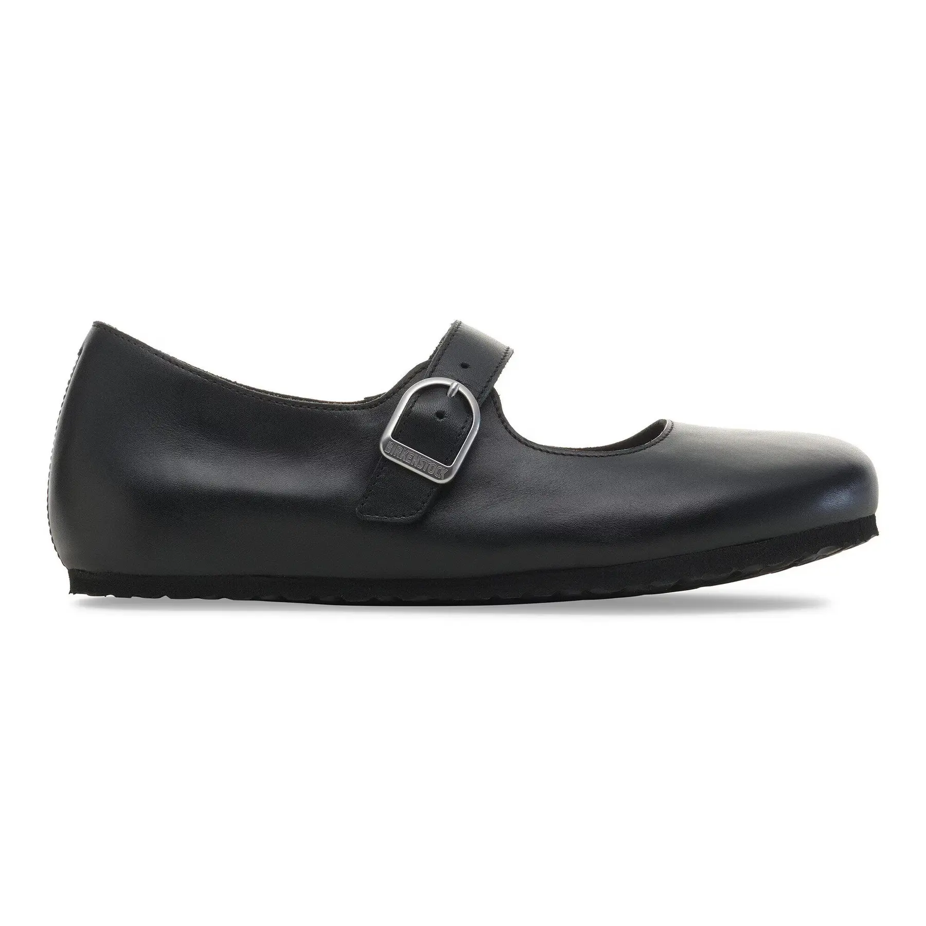 Lederballerinas Damen Birkenstock Santa Clarita