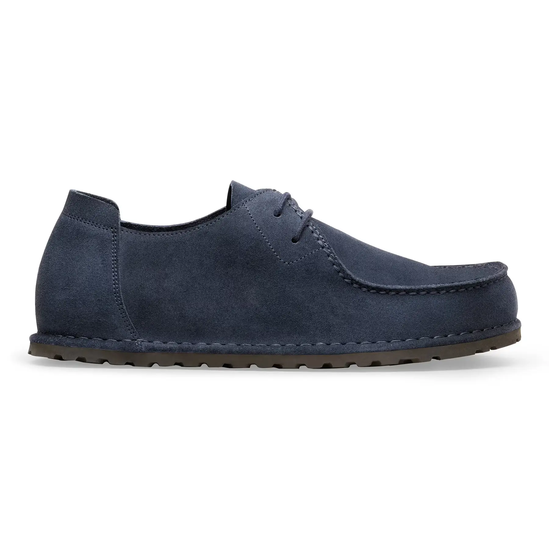 Mocassini stretti Birkenstock Utti Lace