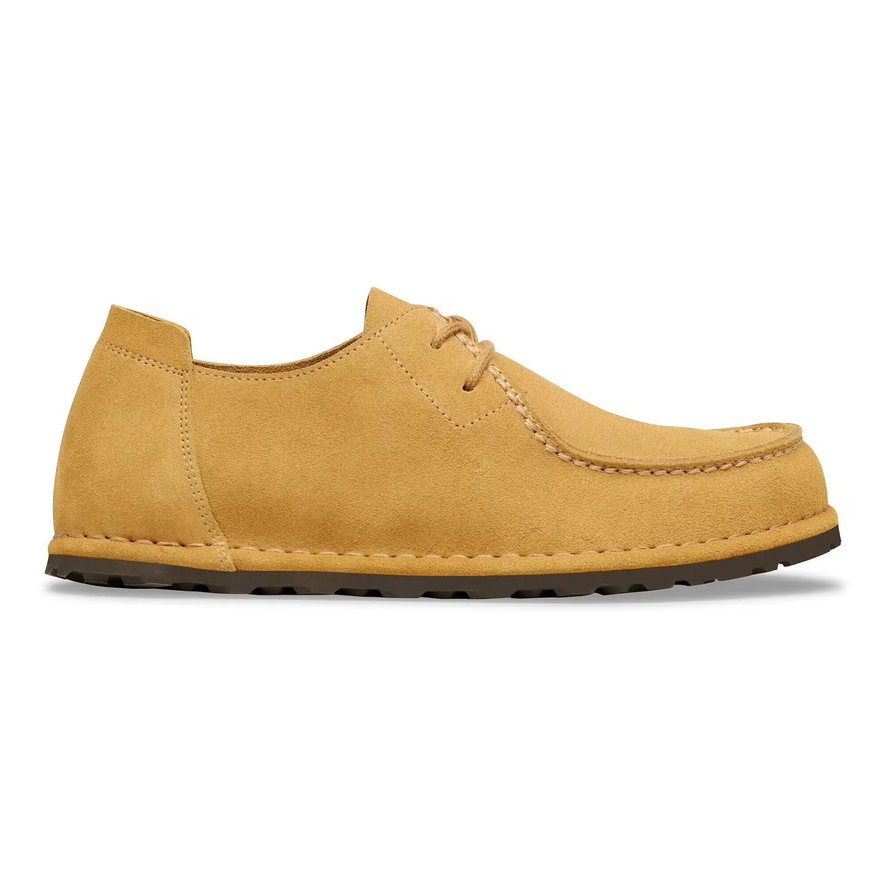 Mocassini stretti Birkenstock Utti Lace