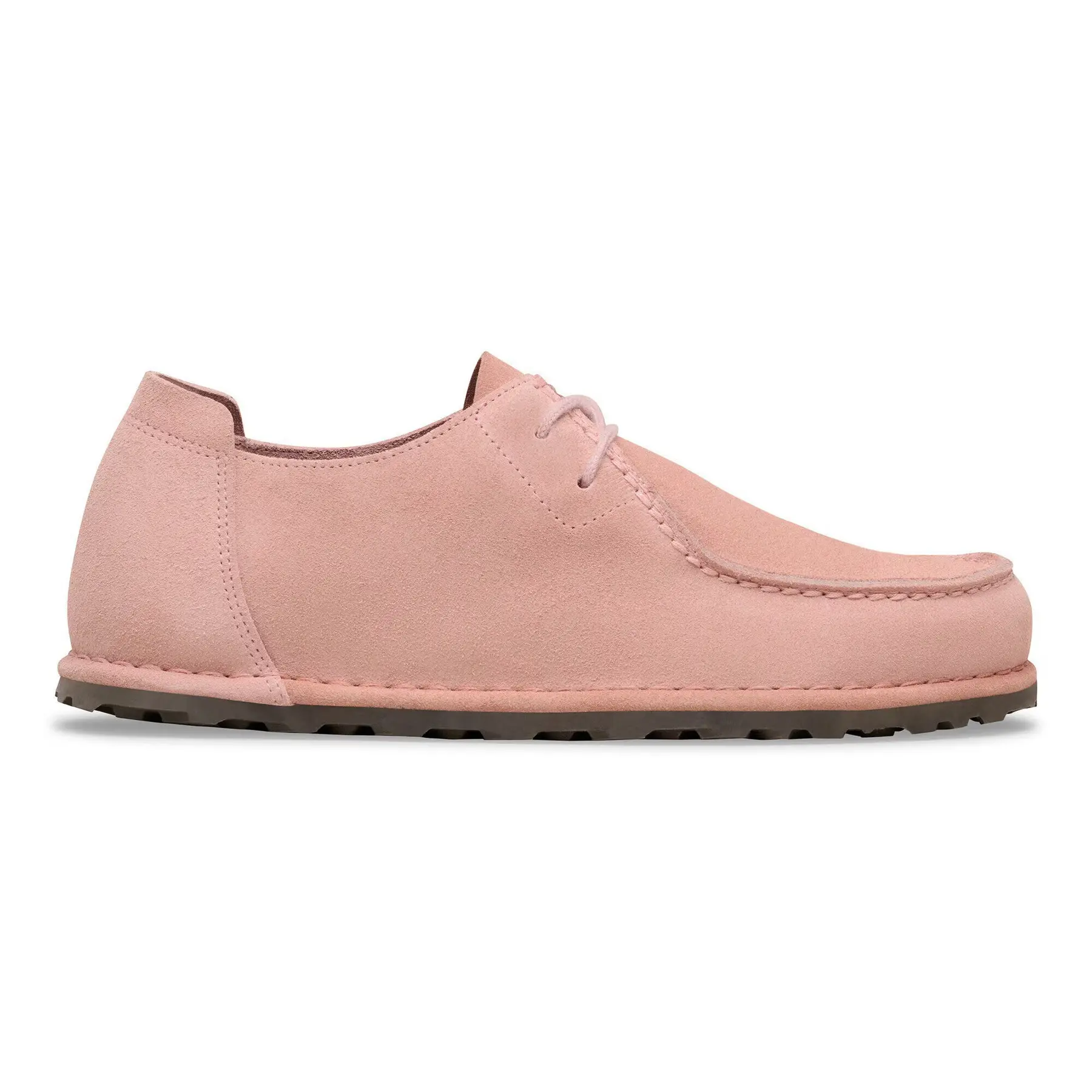 Narrow loafers Birkenstock Utti Lace