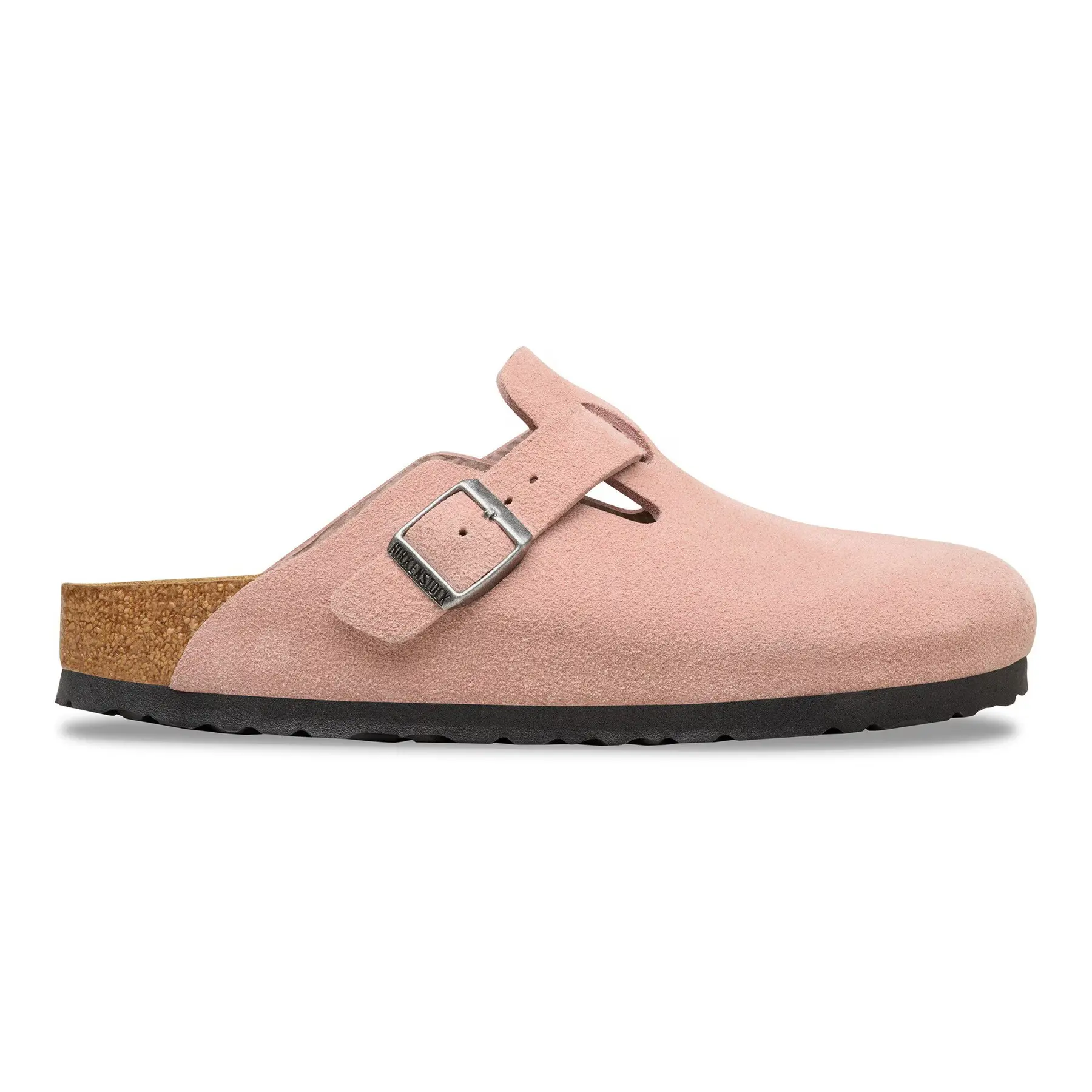 Mule strette Birkenstock Boston