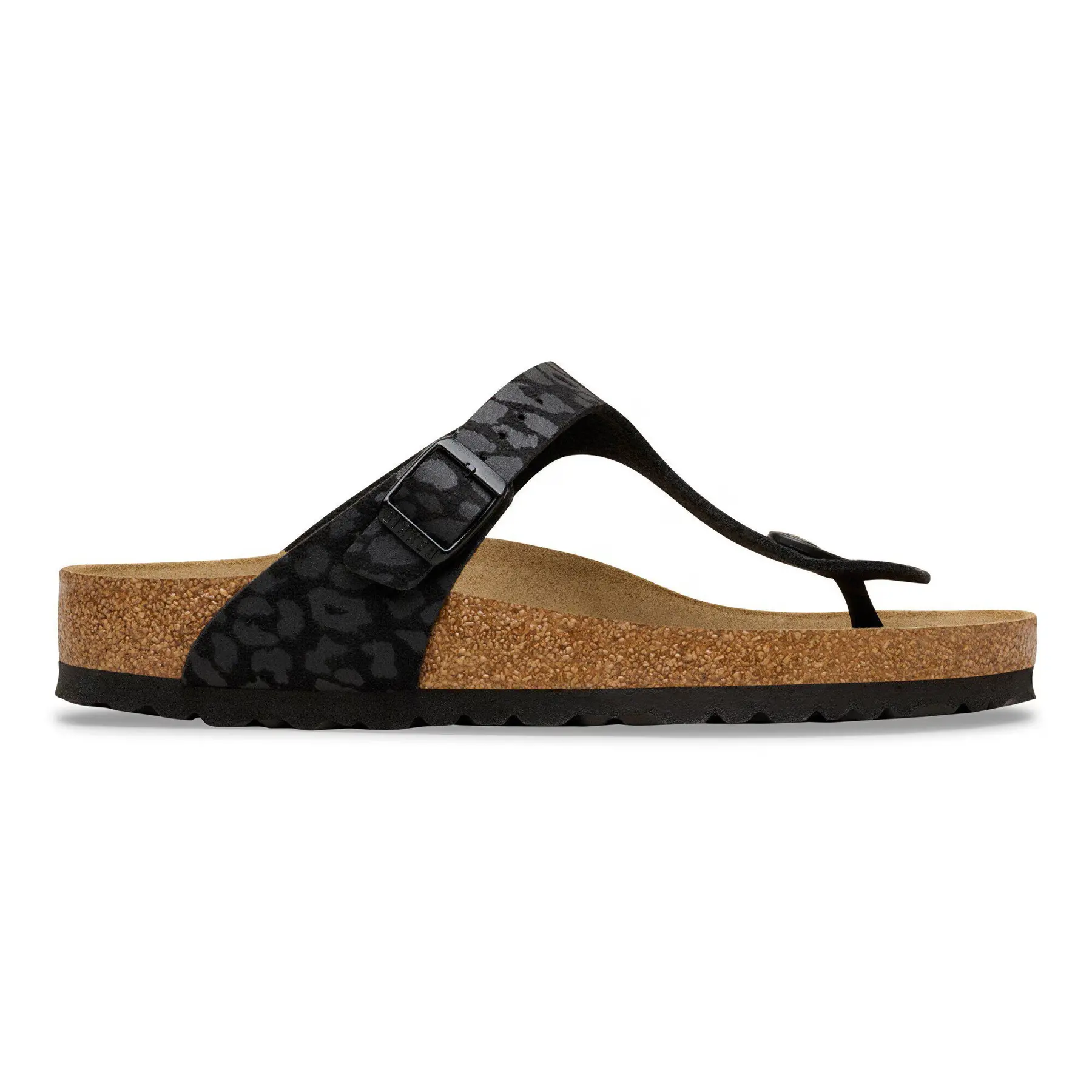 Sandali in pelle da donna  Gizeh