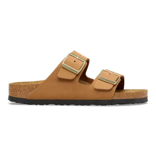 Sandali da donna Birkenstock Arizona Nubuck