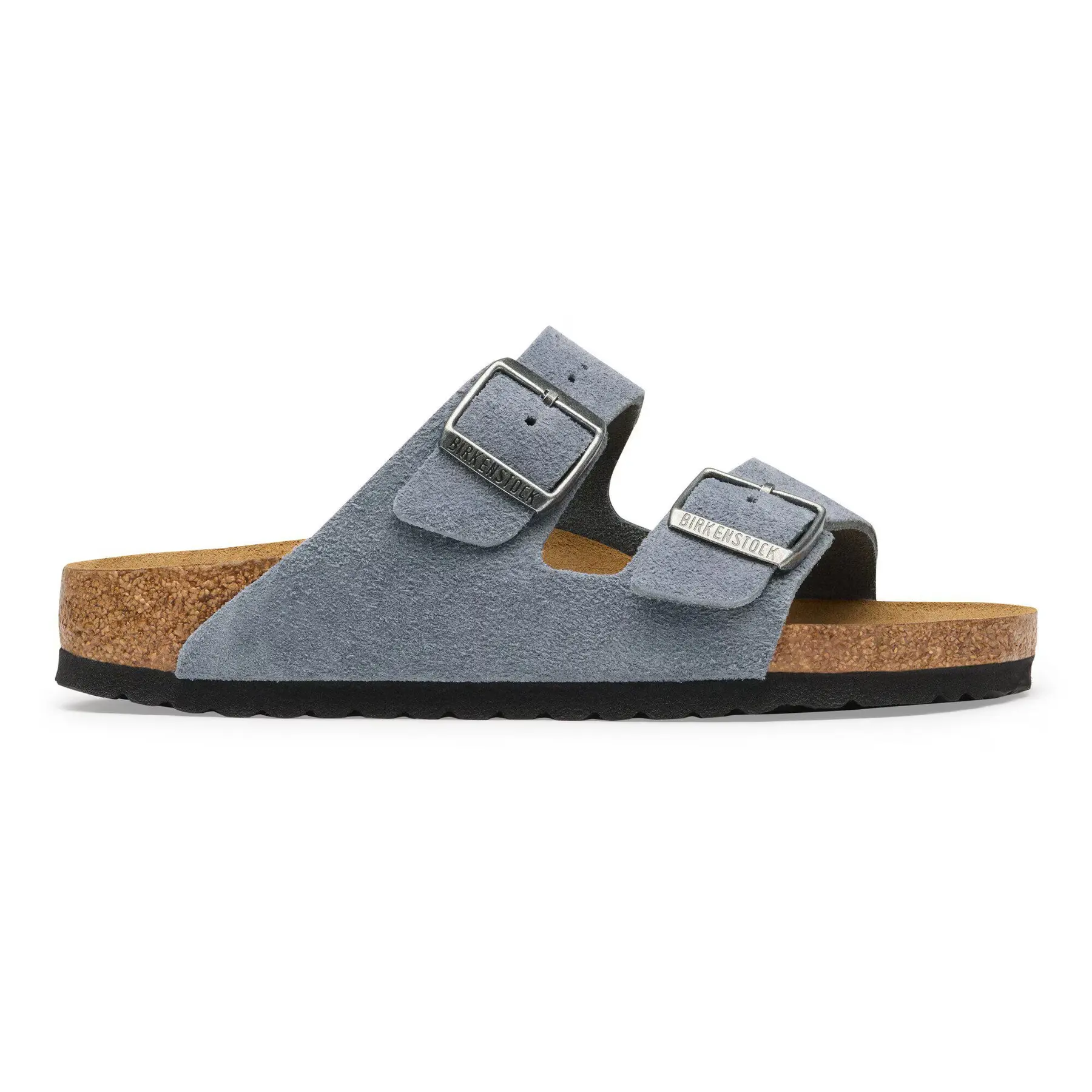 Sandali in pelle  Arizona Suede
