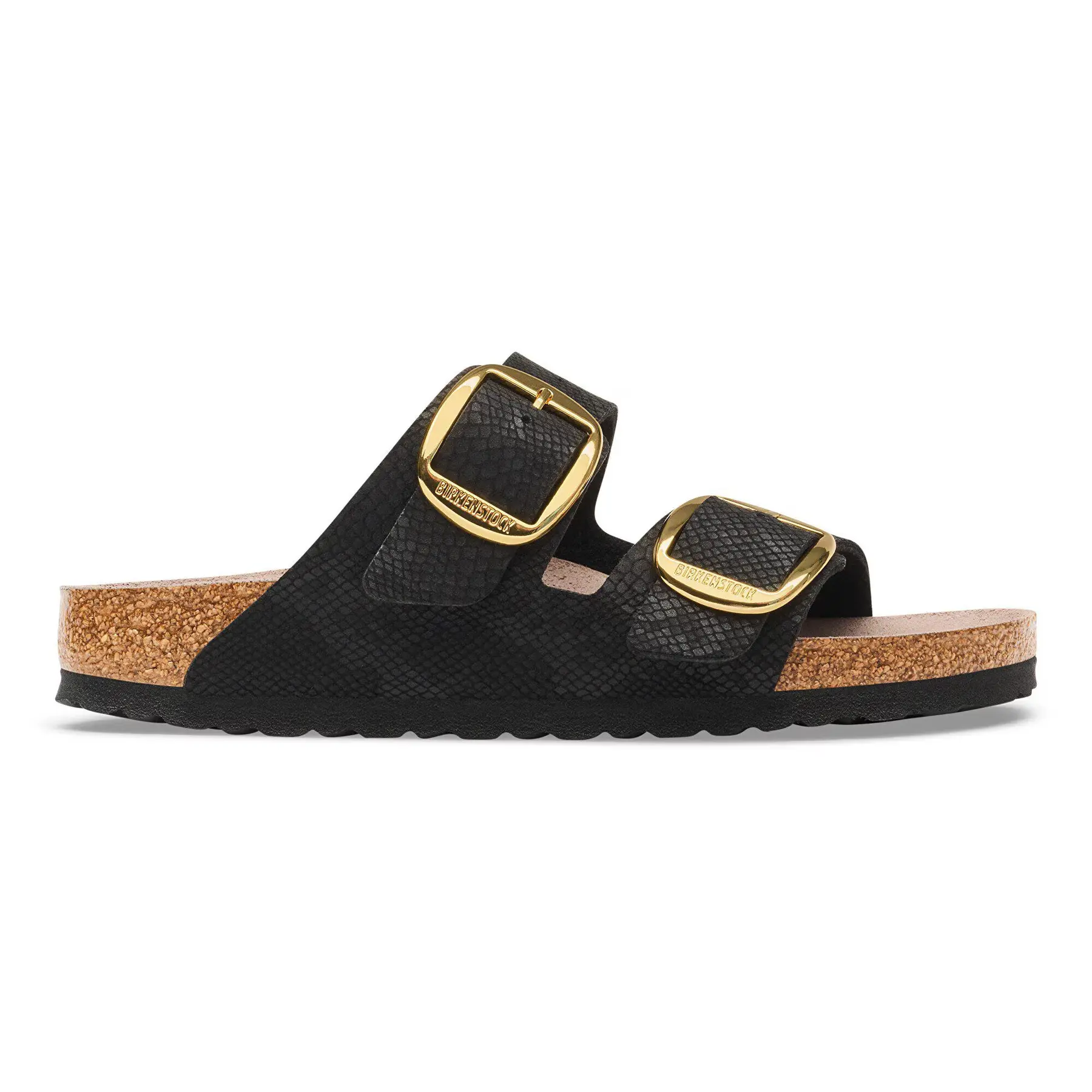 Sandali sintetici donna Birkenstock Arizona Big Buckle