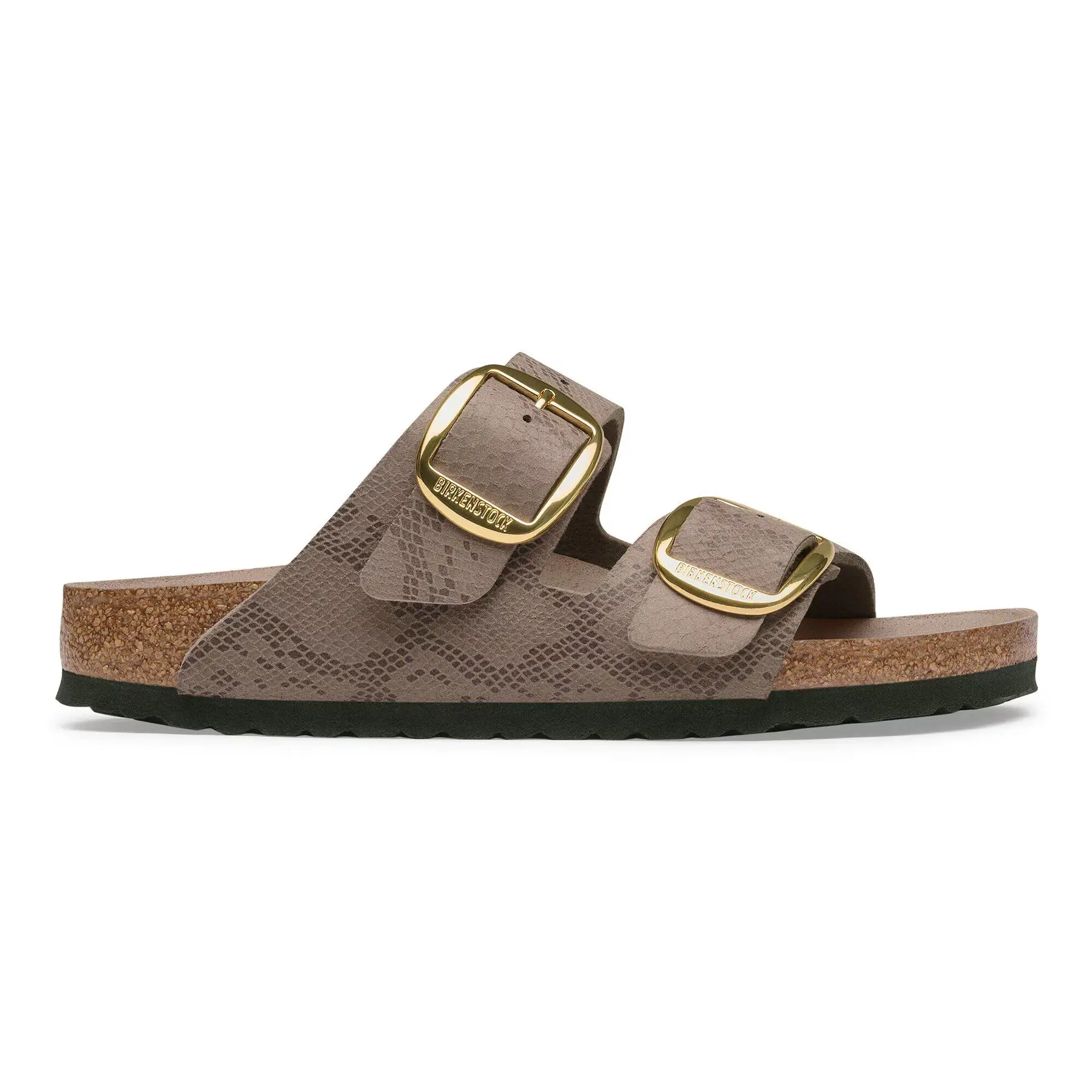 Sandali sintetici donna  Arizona Big Buckle