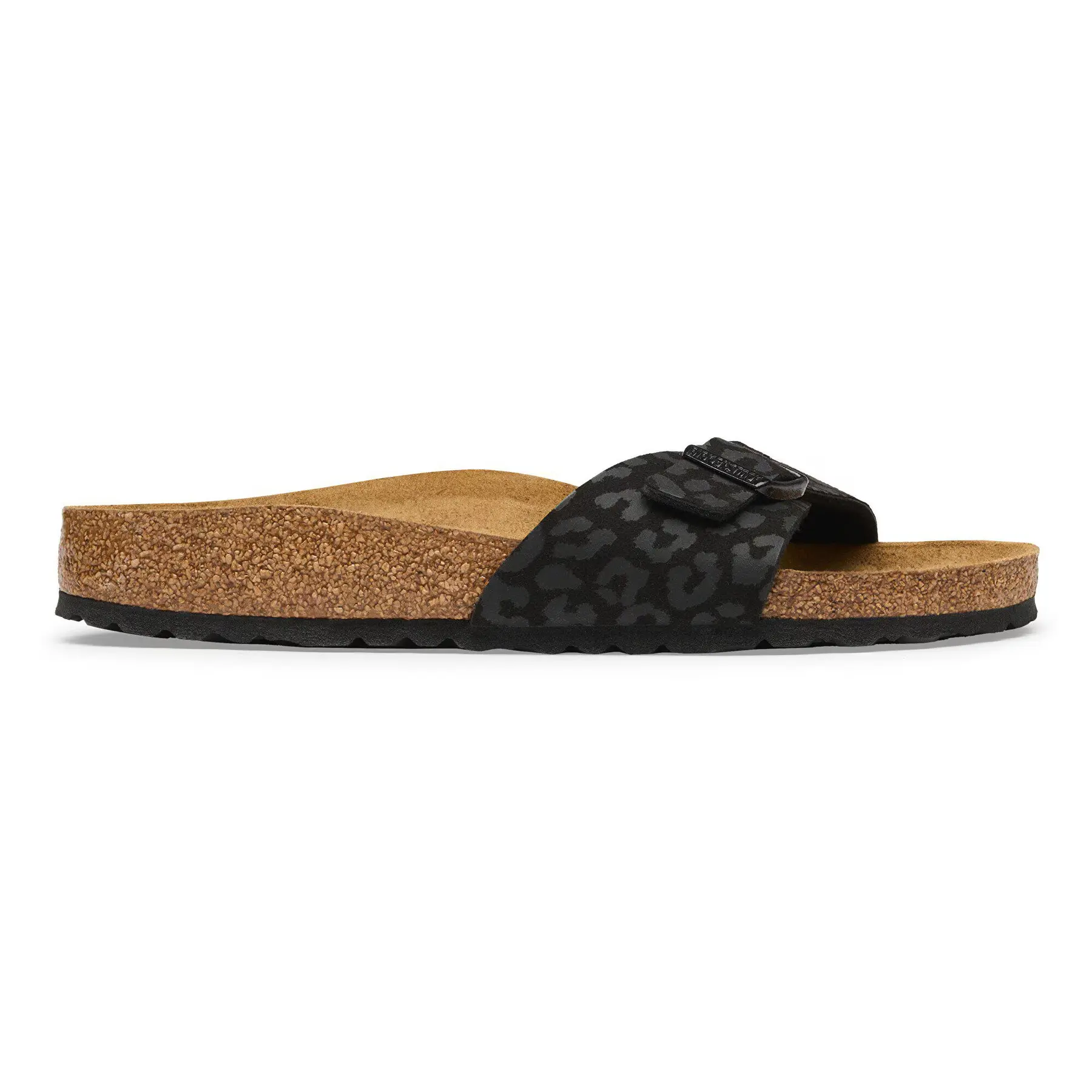 Sandali sintetici donna Birkenstock Madrid