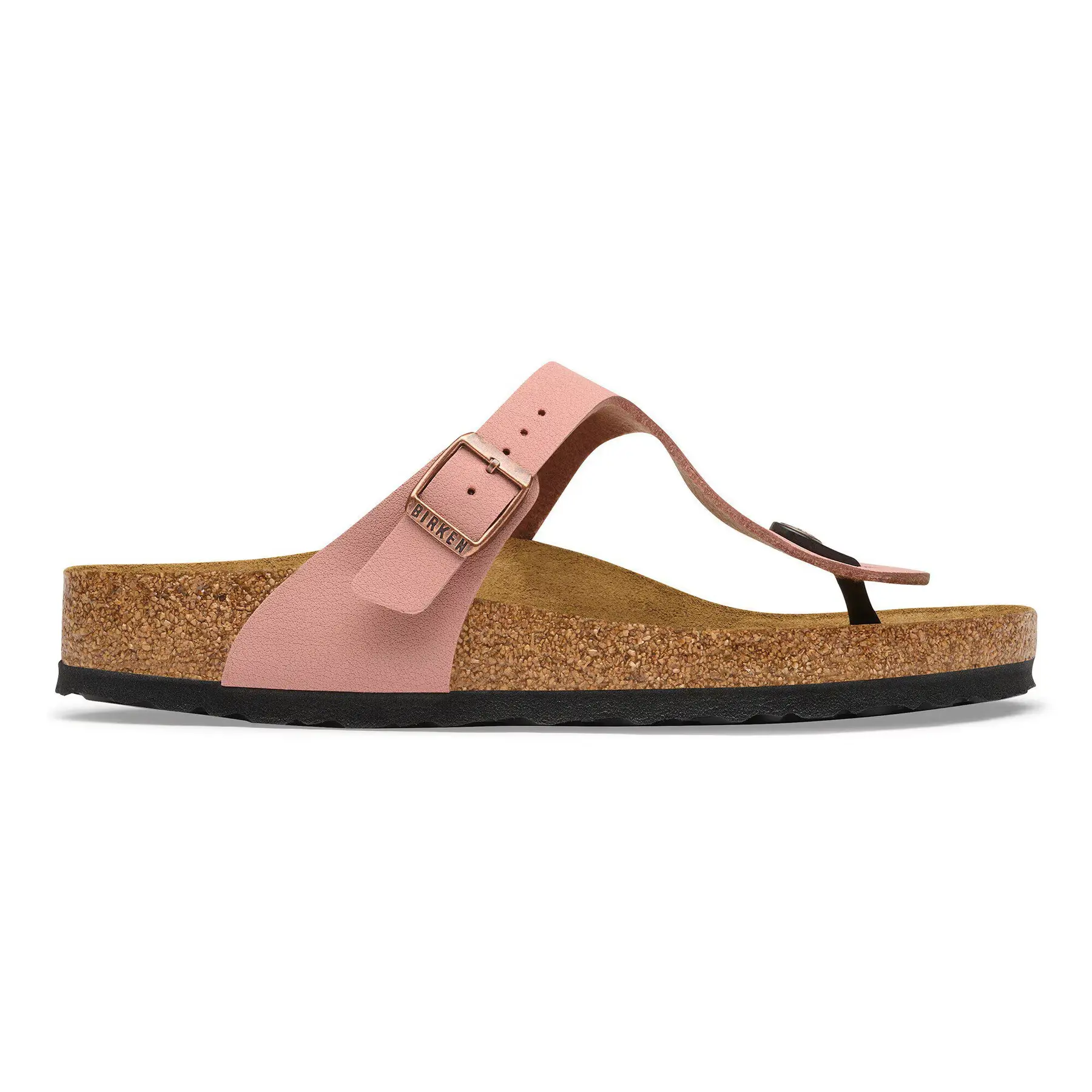 Sandali birko-flor nubuck  Gizeh