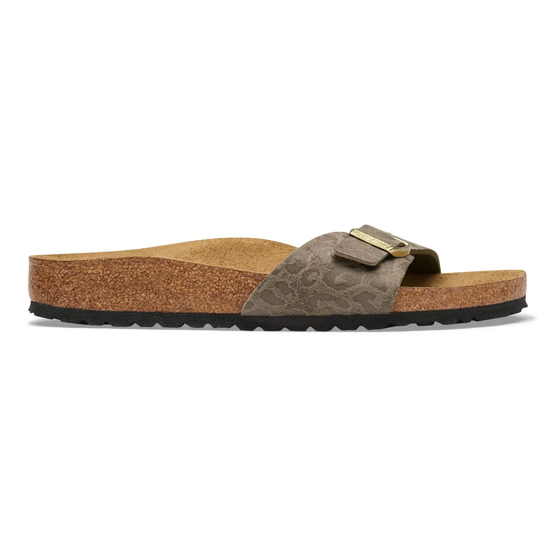 Sandali sintetici donna Birkenstock Madrid