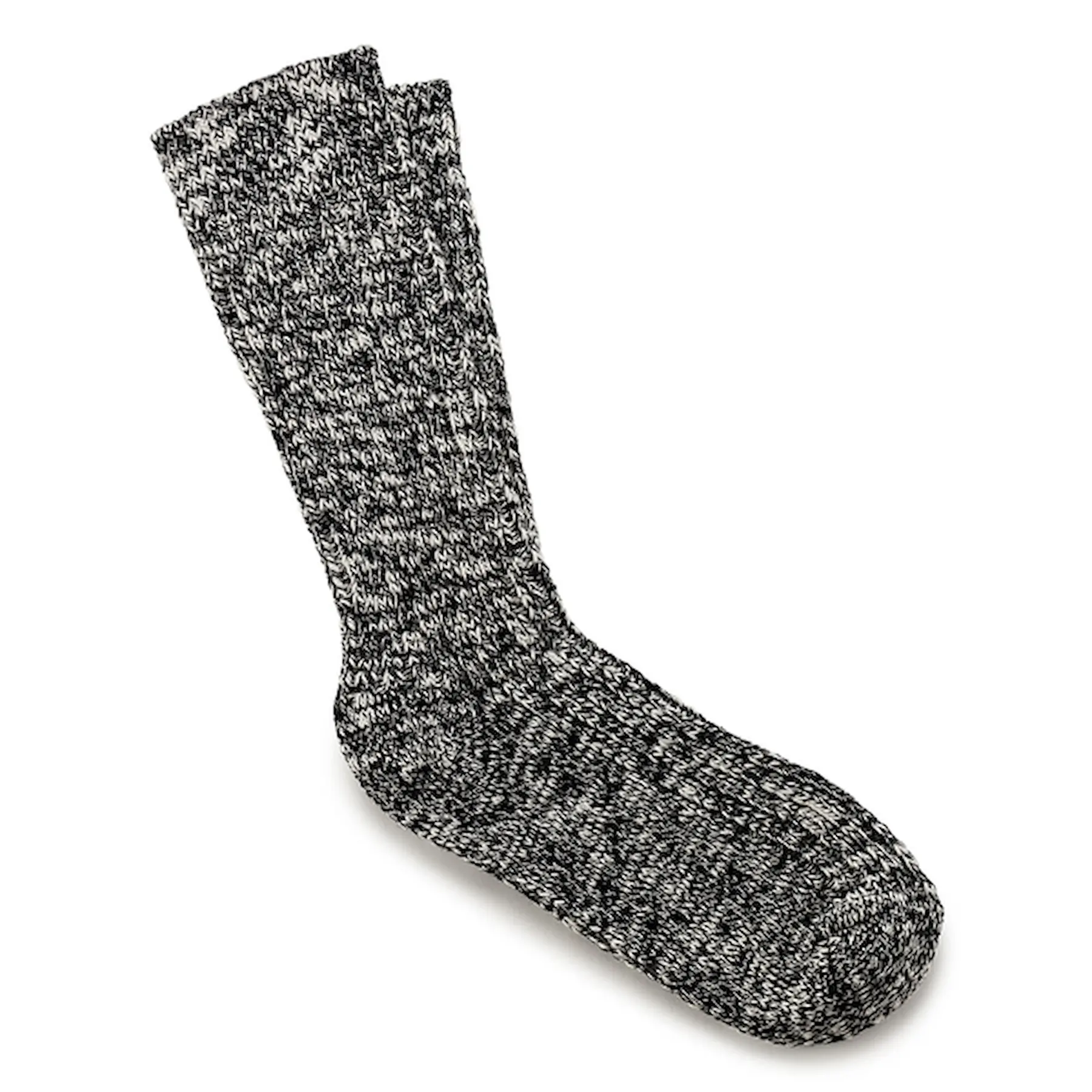 Calze da donna in cotone  Slub