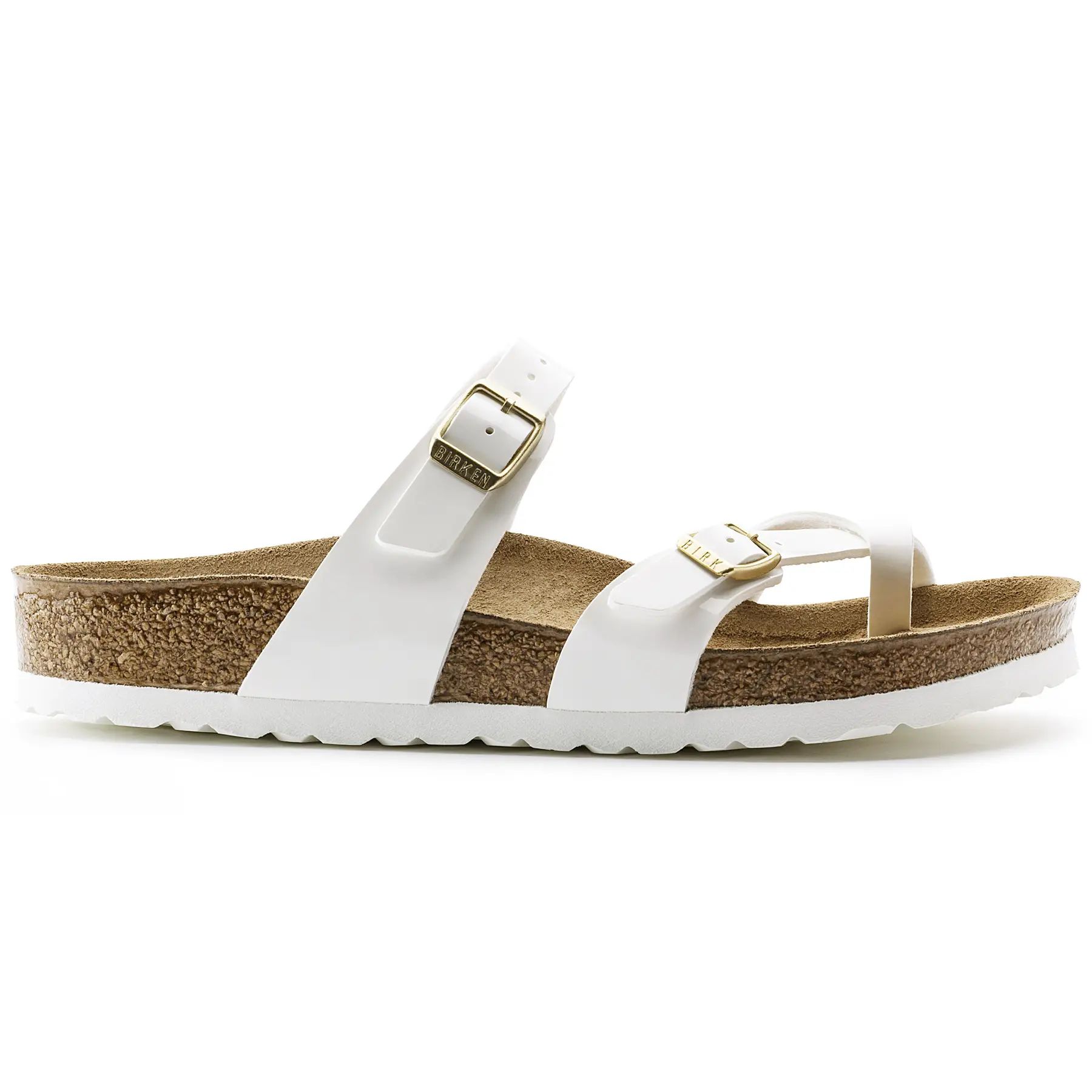 Infradito da donna  Mayari Birko-Flor Patent