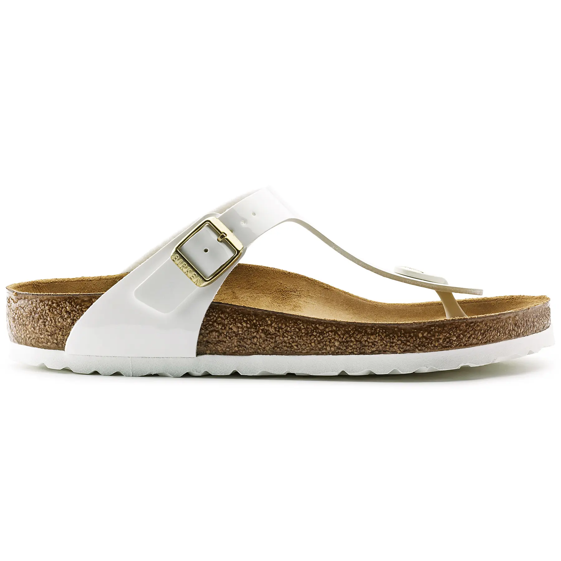 Sandalen für Damen Birkenstock Gizeh BF