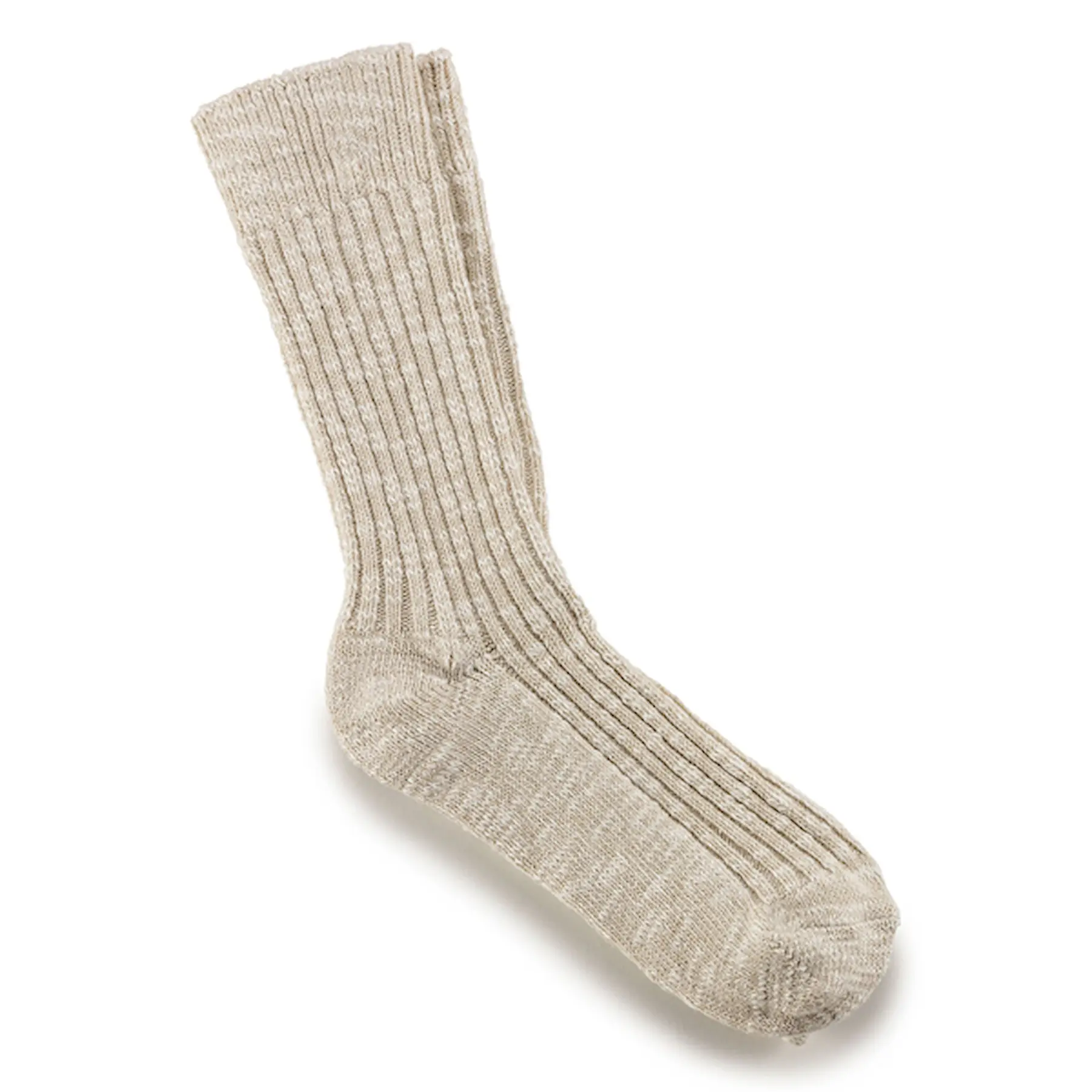 Calze di cotone Birkenstock Slub