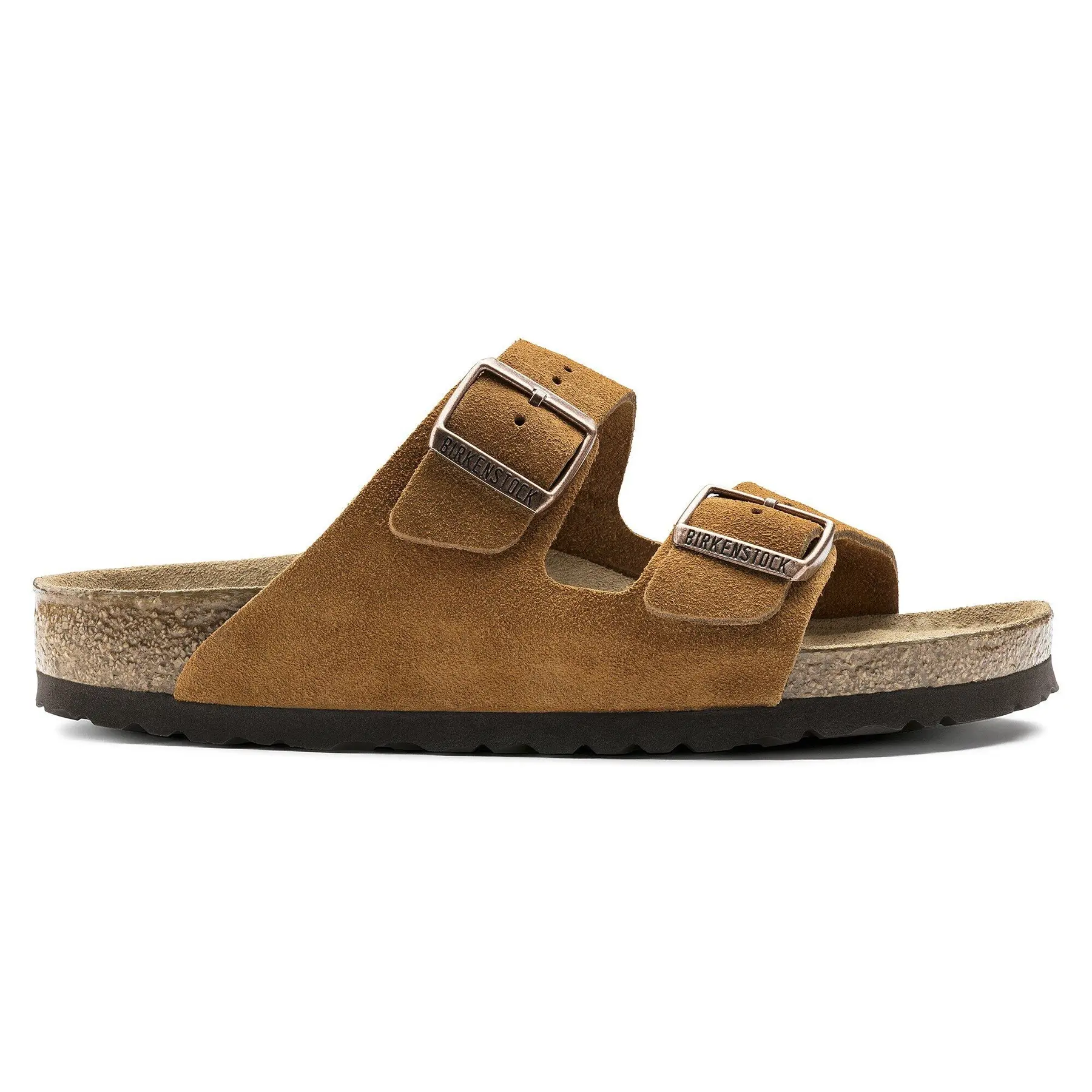 Sandali Birkenstock Arizona Sfb Vl