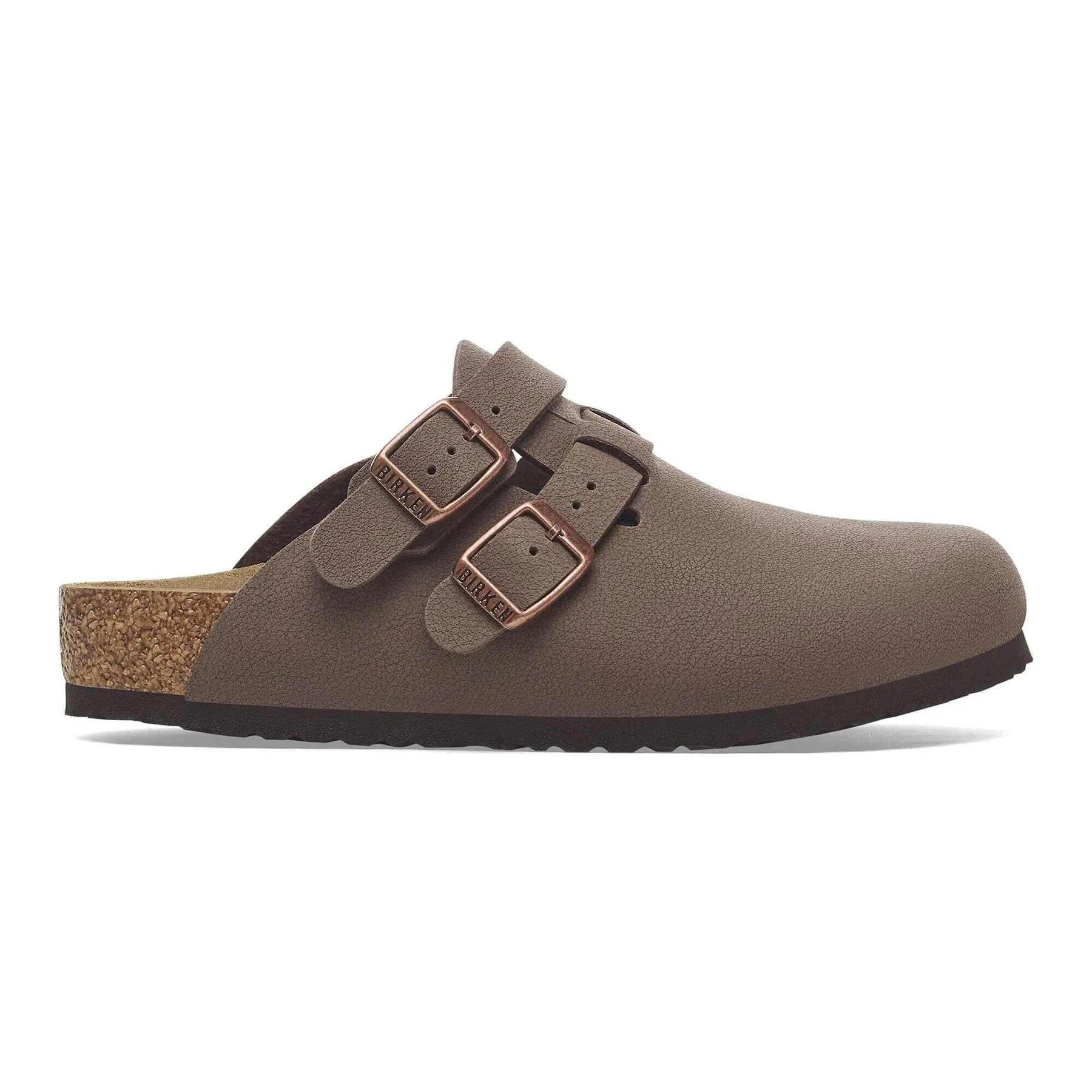 Sabots bébé garçon Birkenstock Kay