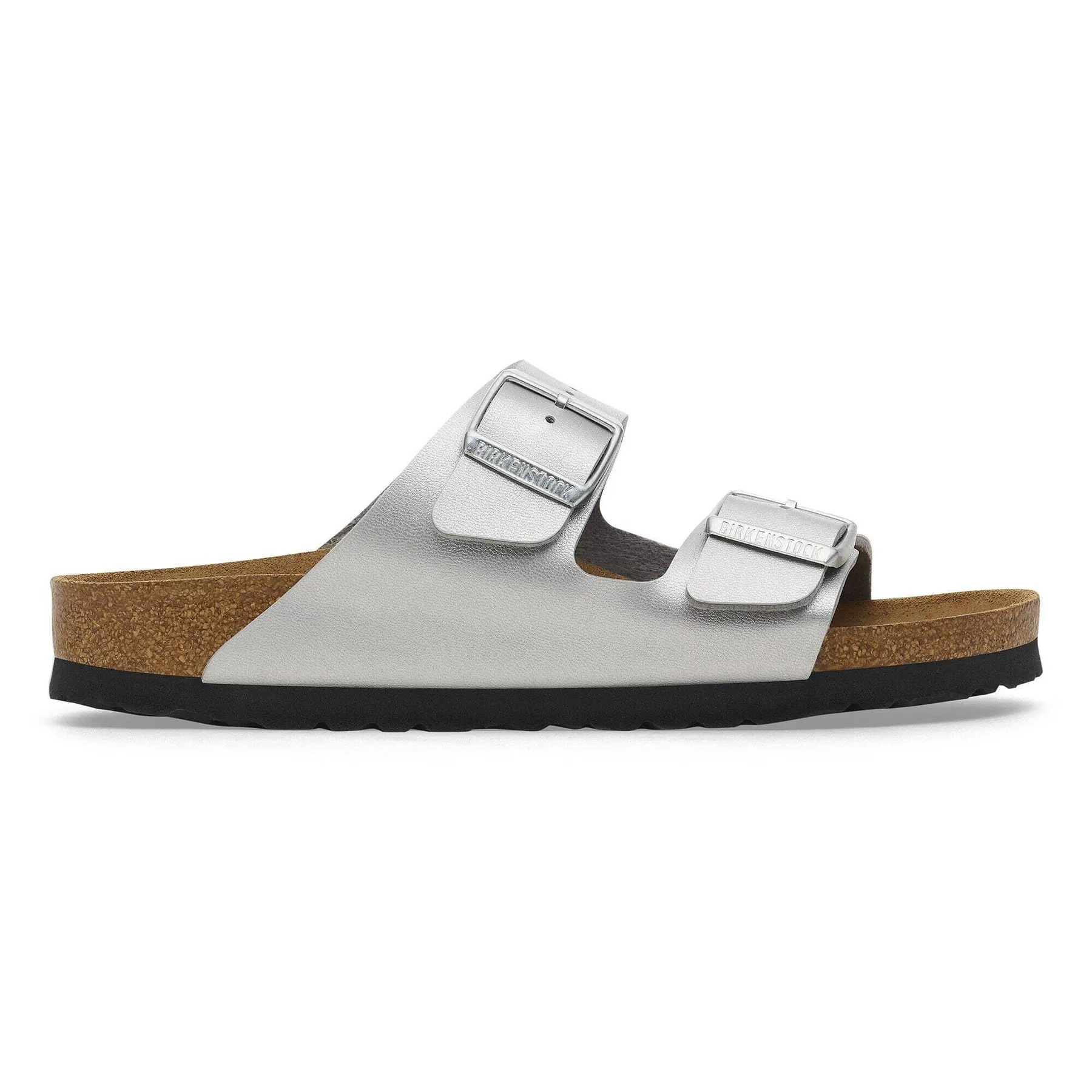 Ciabattine da donna Birkenstock Arizona Birko-Flor