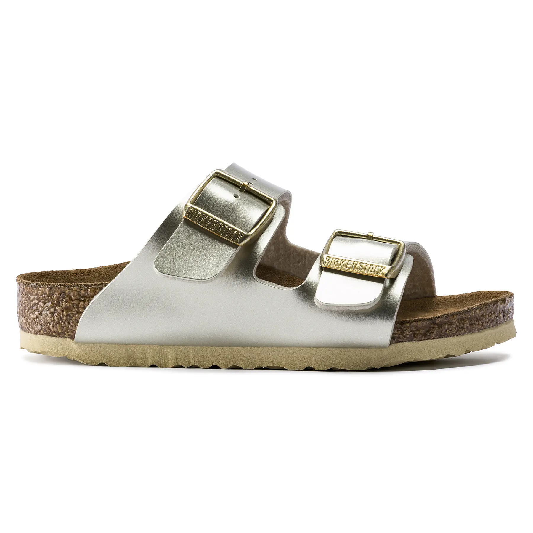 Sandali per bambini Birkenstock Arizona Kids BF Electric