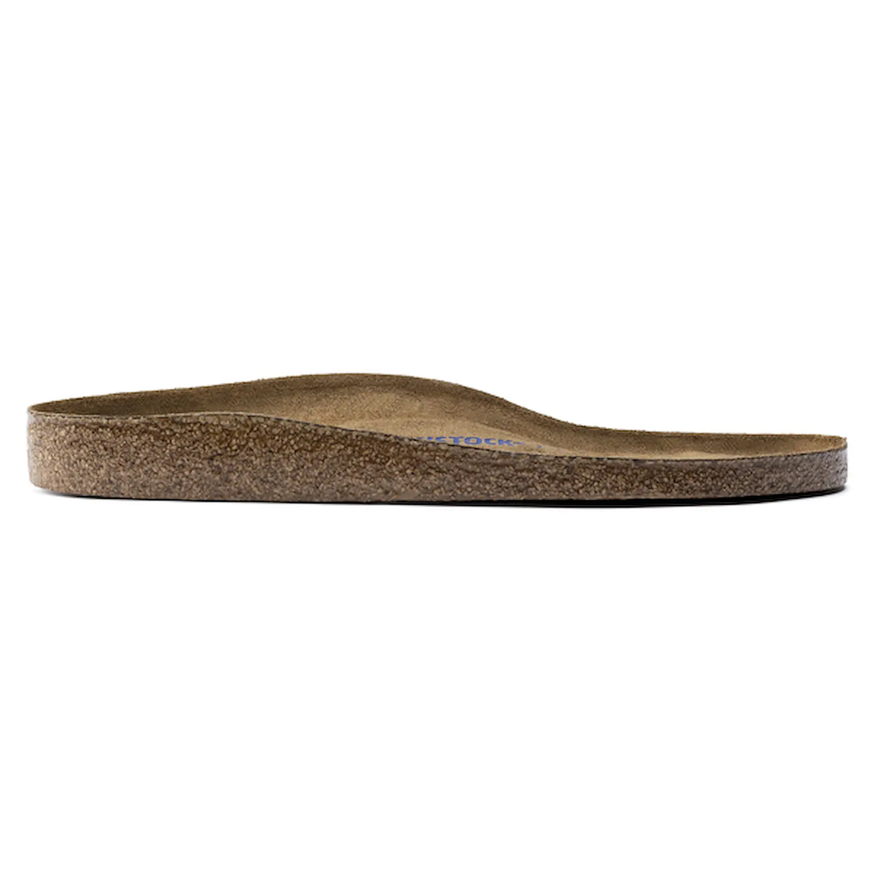 Suole di rampa Birkenstock Soft Footbed Andermatt Leather