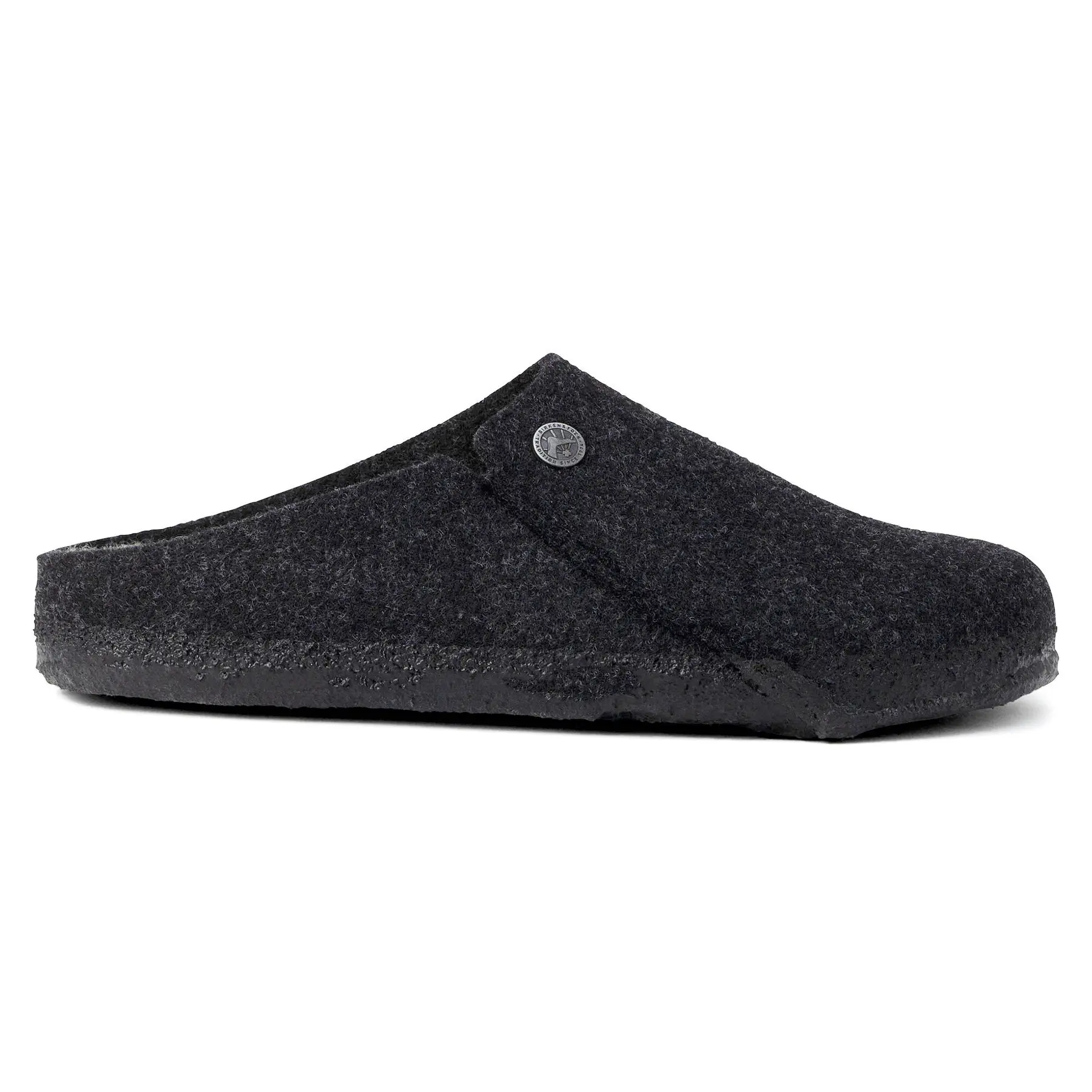 Pantofole di lana Birkenstock Zermatt