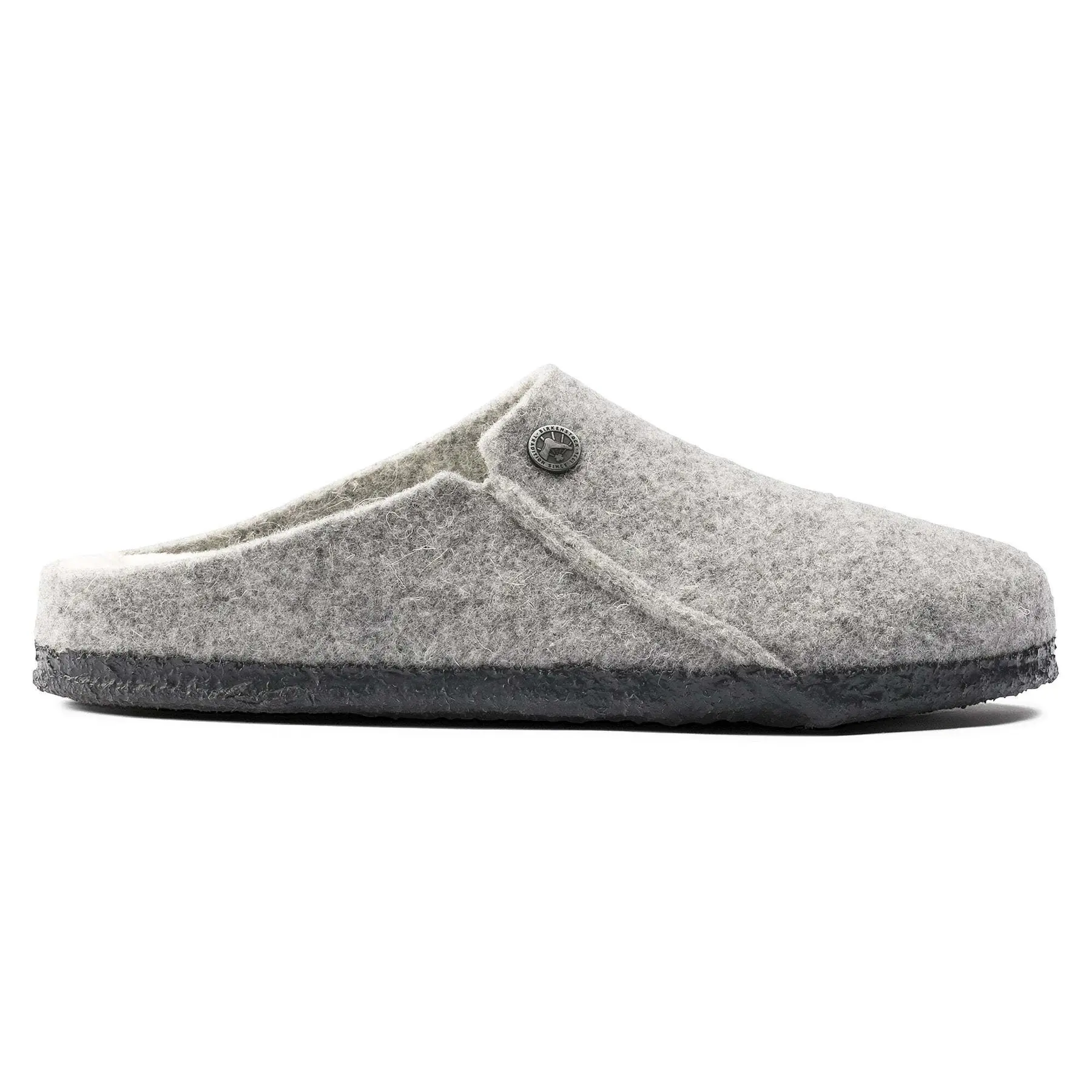Wollpantoffeln Birkenstock Zermatt