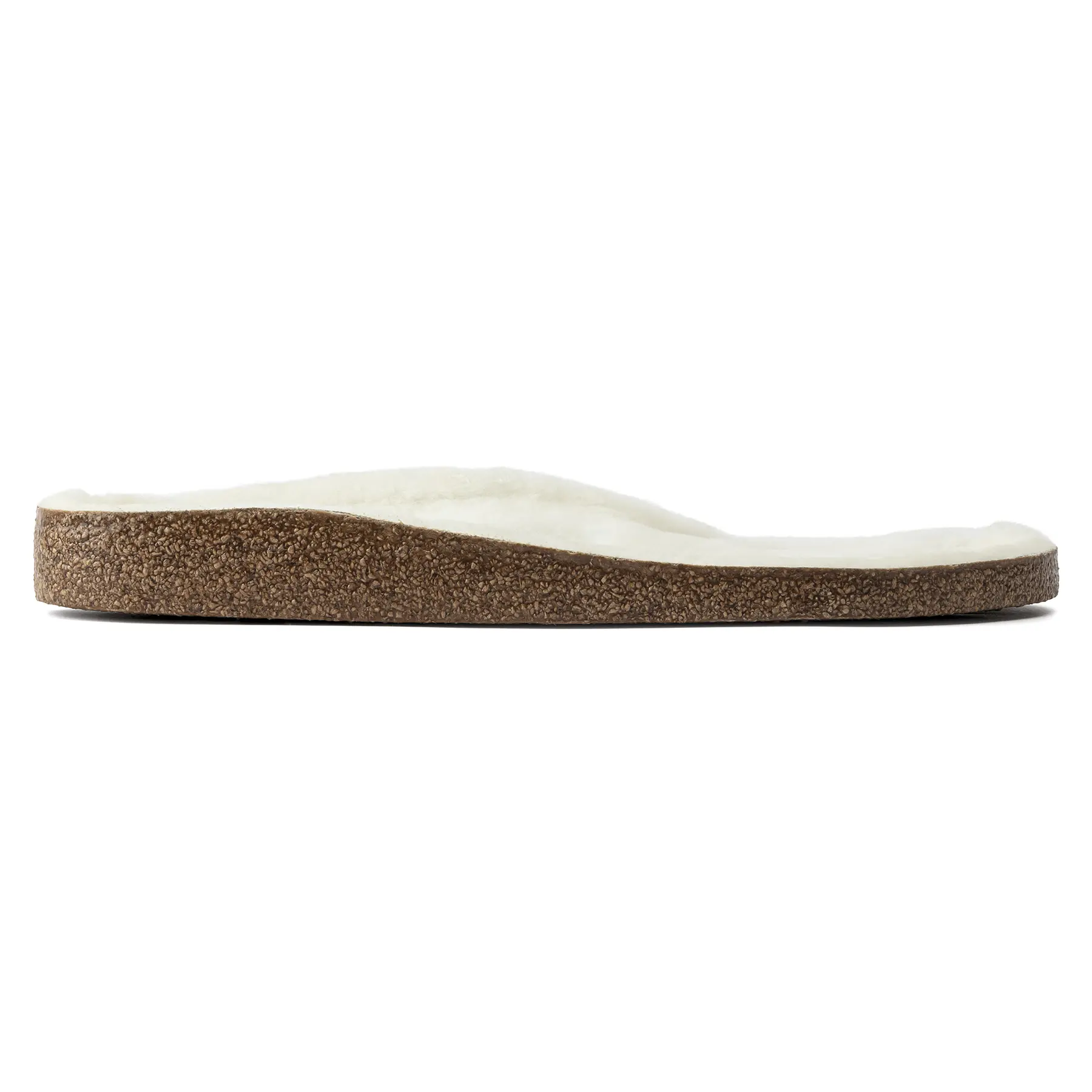 Suole in lana Birkenstock