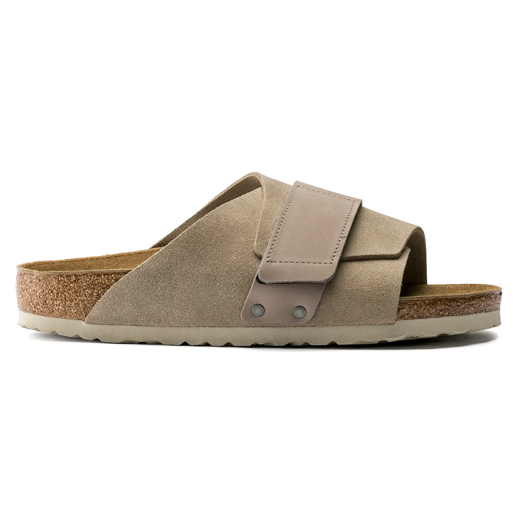 Ciabattine Birkenstock Kyoto