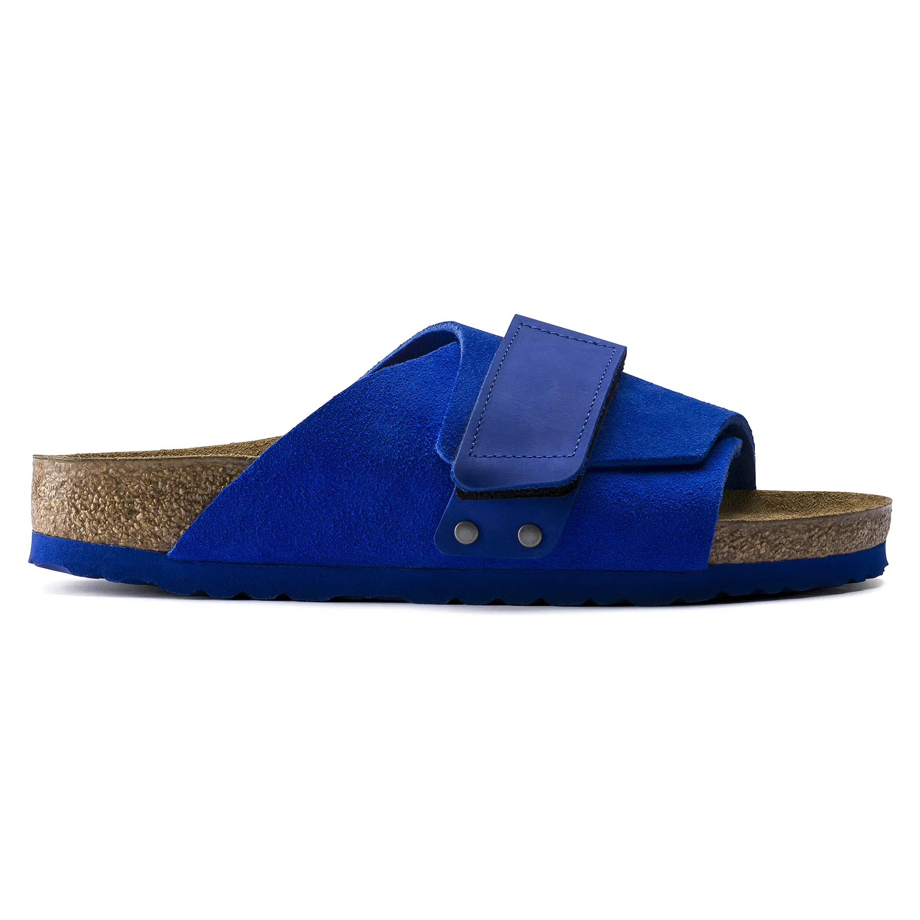 Sandali  Kyoto Nubuck Leather Suede