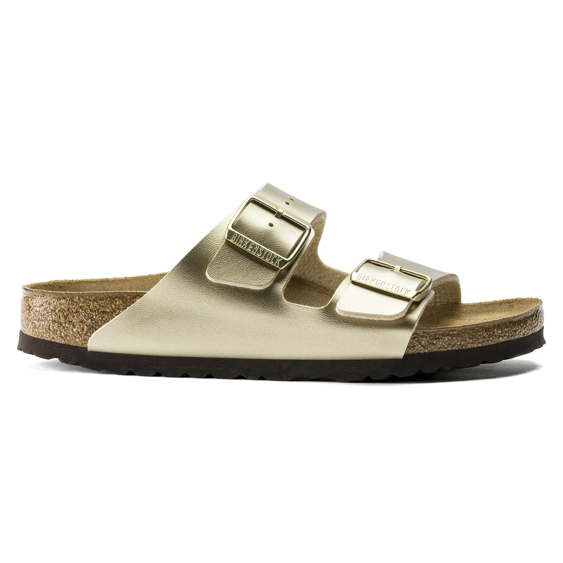 Sandali da donna Birkenstock Arizona Birko-Flor