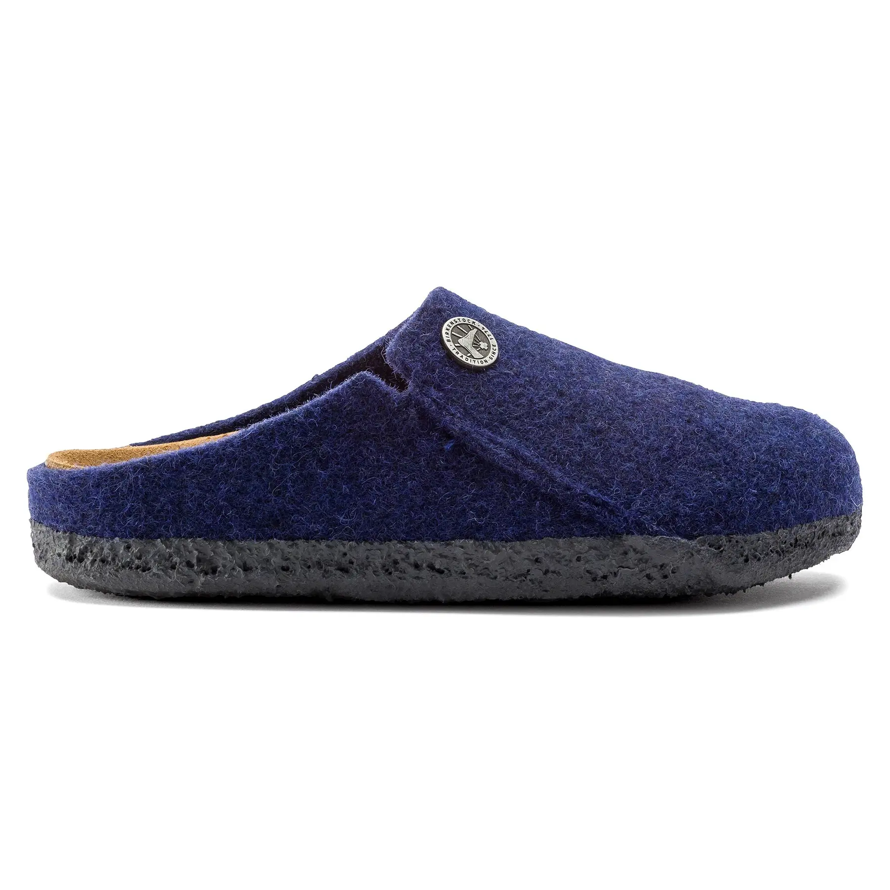 Pantoufles en laine enfant Birkenstock Zermatt Pantoufles en laine enfant Birkenstock Zermatt