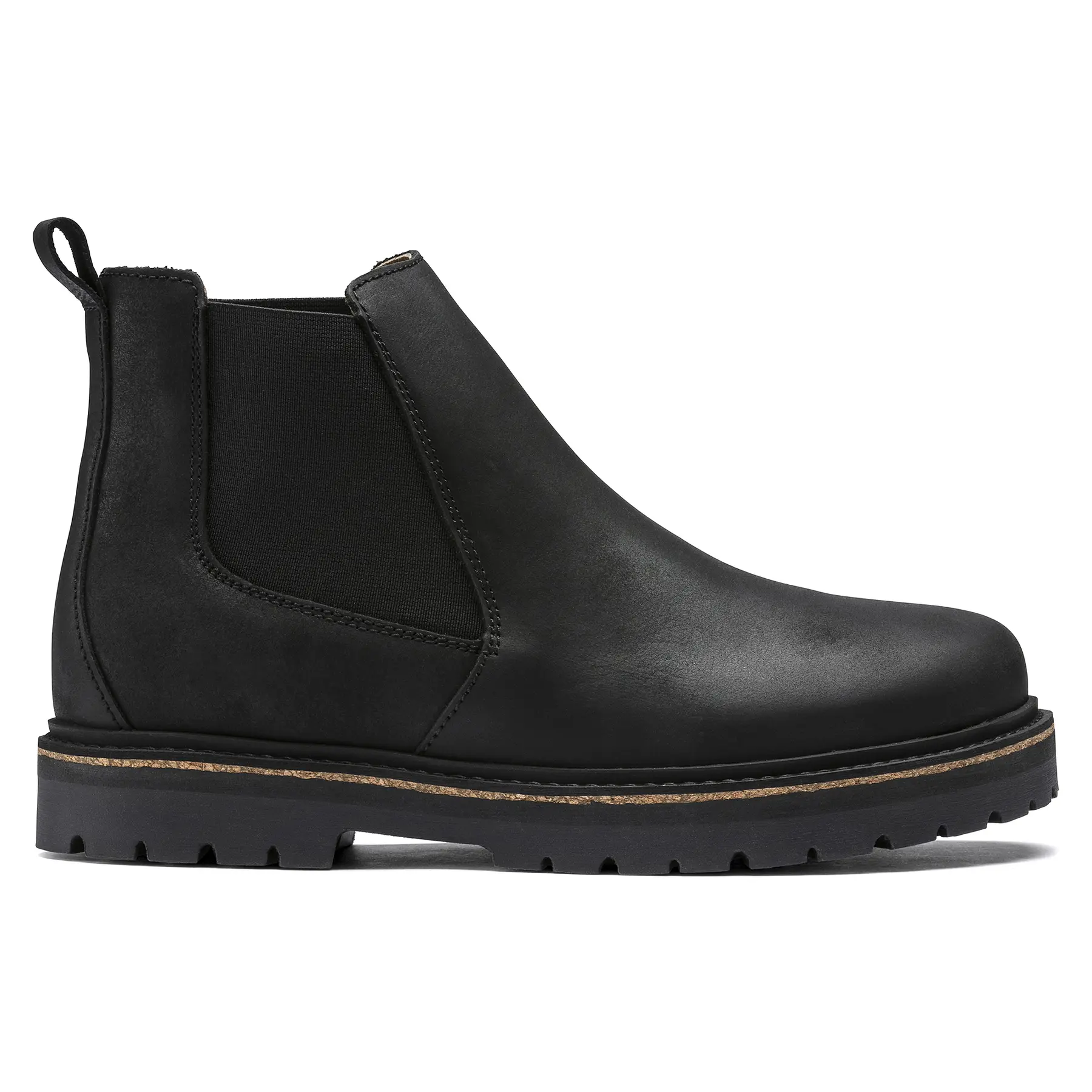 Boots Birkenstock Stalon Lenu