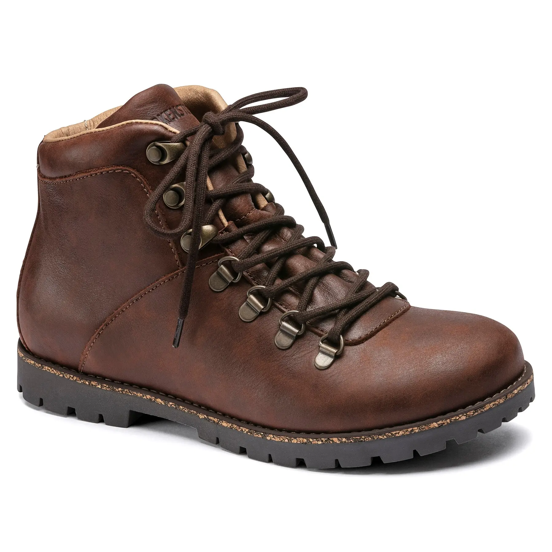 Scarpe di sicurezza in pelle nubuck  Jackson